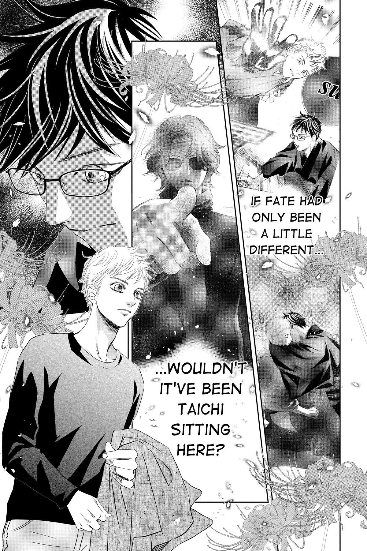 Read Chihayafuru Manga Online