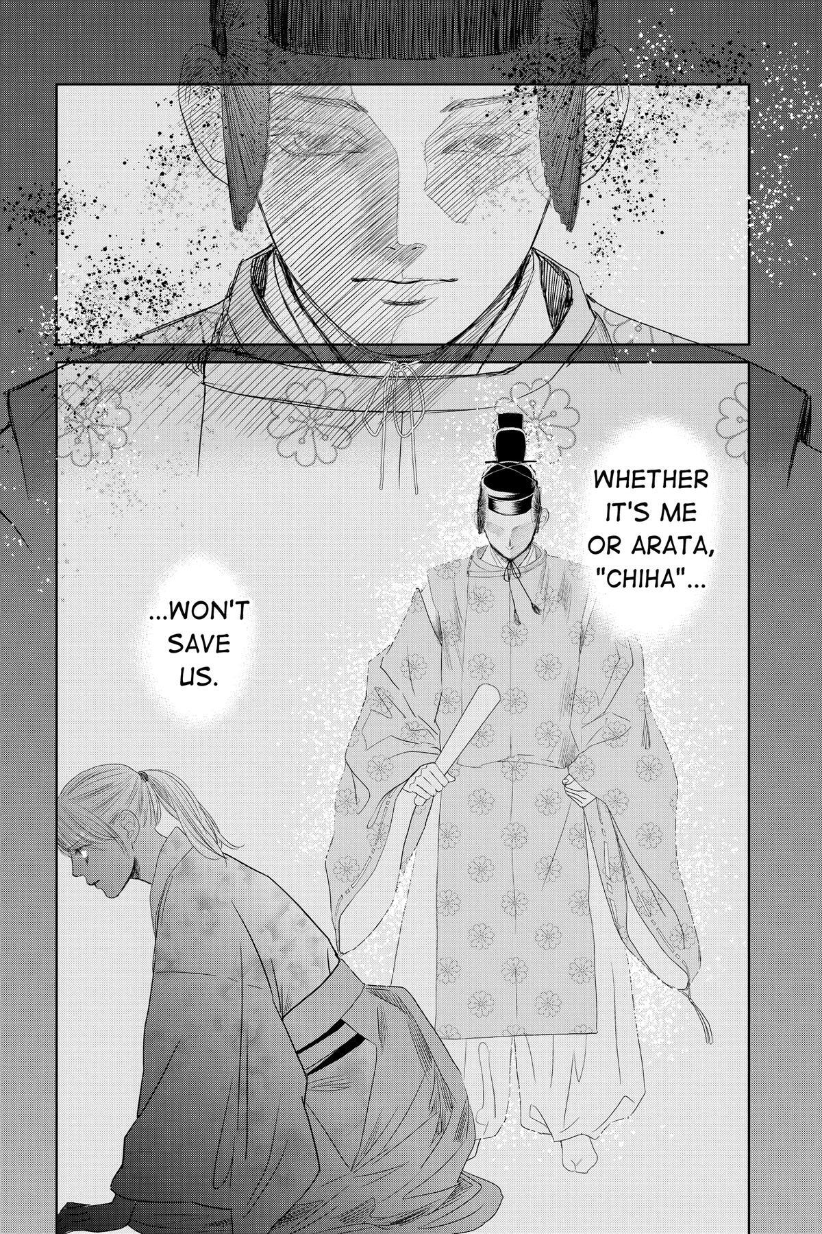 Read Chihayafuru Manga Online