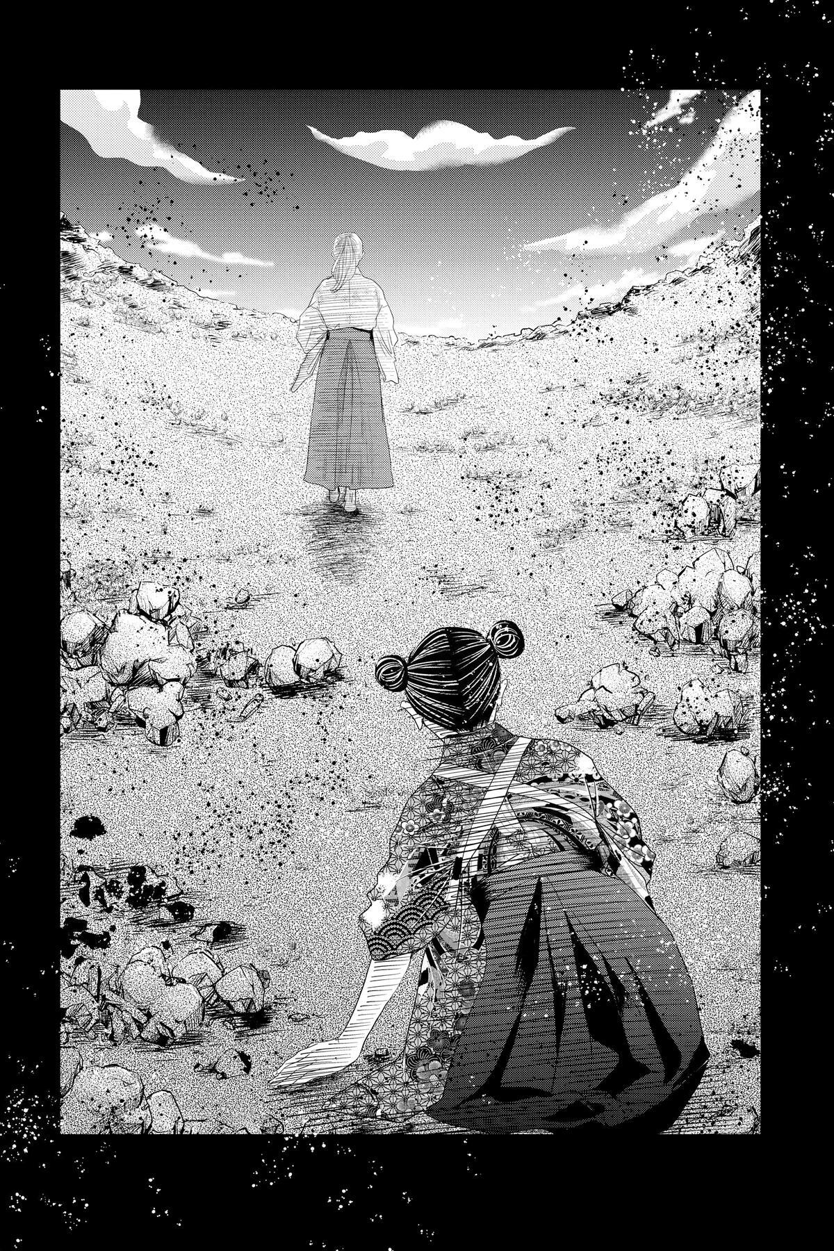 Read Chihayafuru Manga Online