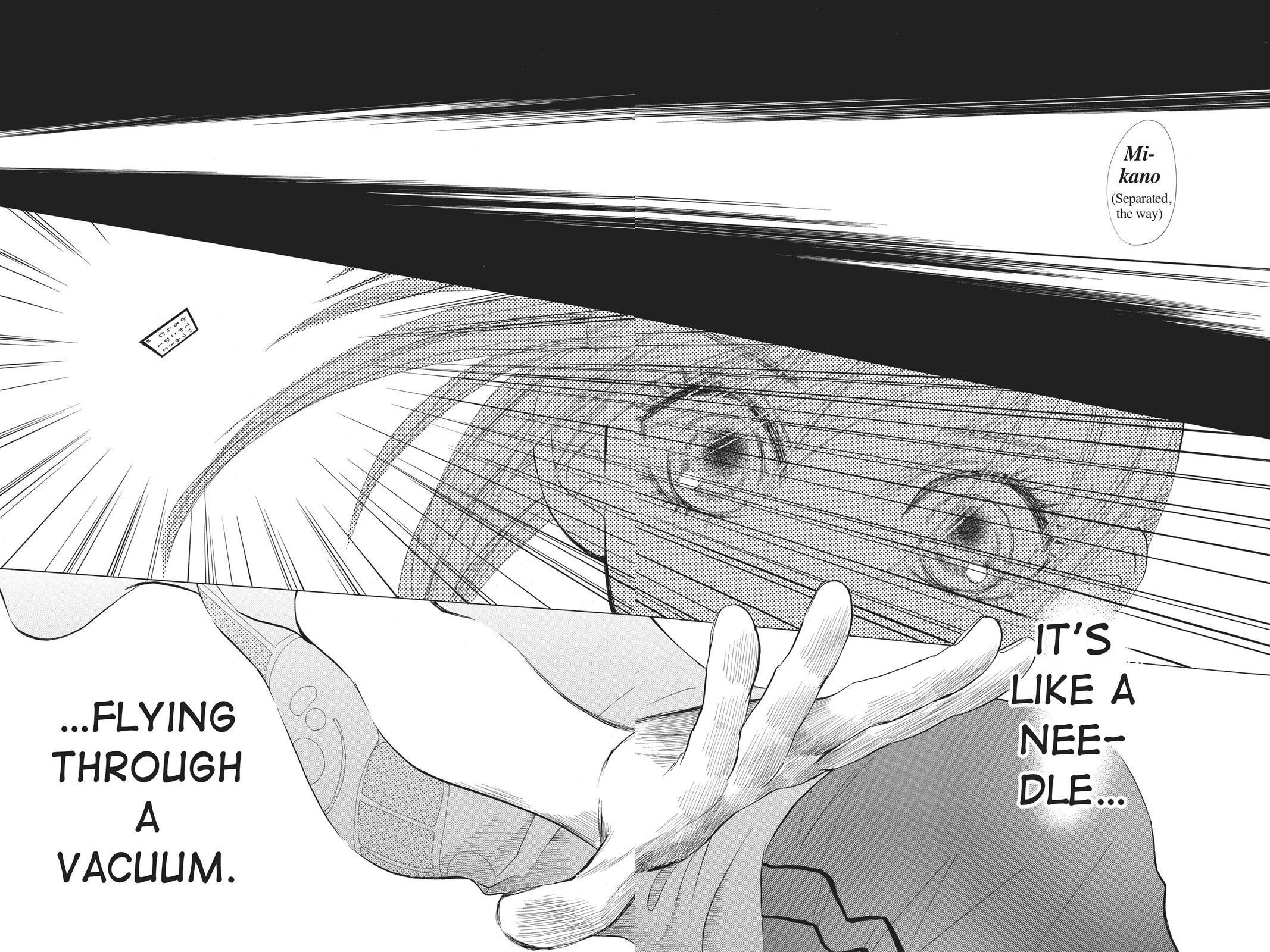 Read Chihayafuru Manga Online