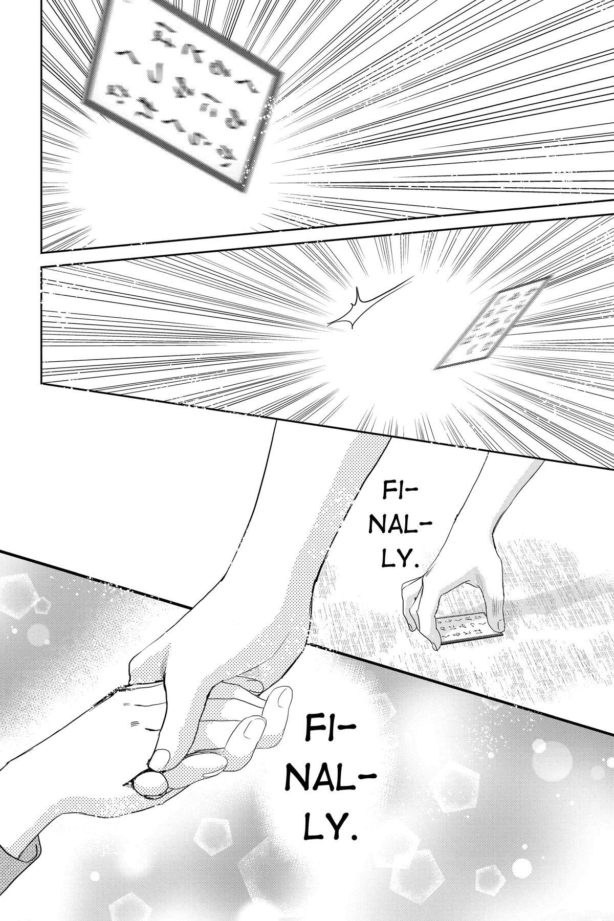 Read Chihayafuru Manga Online