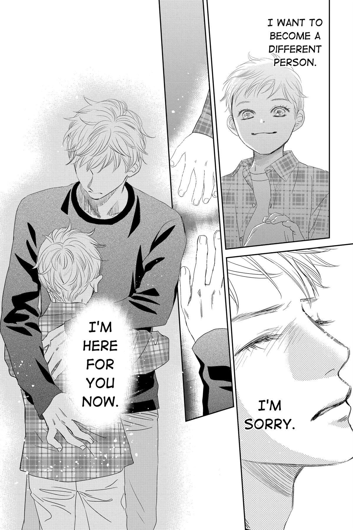 Read Chihayafuru Manga Online