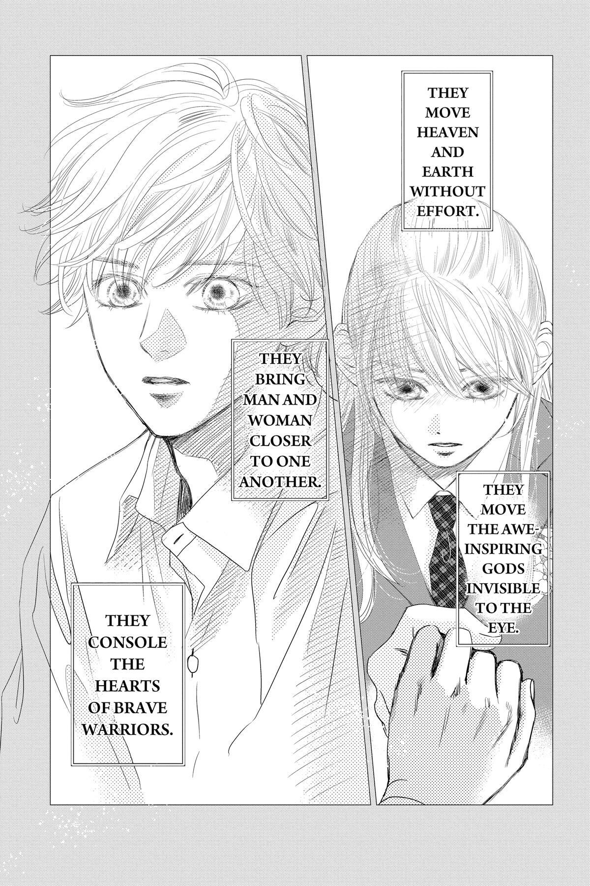 Read Chihayafuru Manga Online