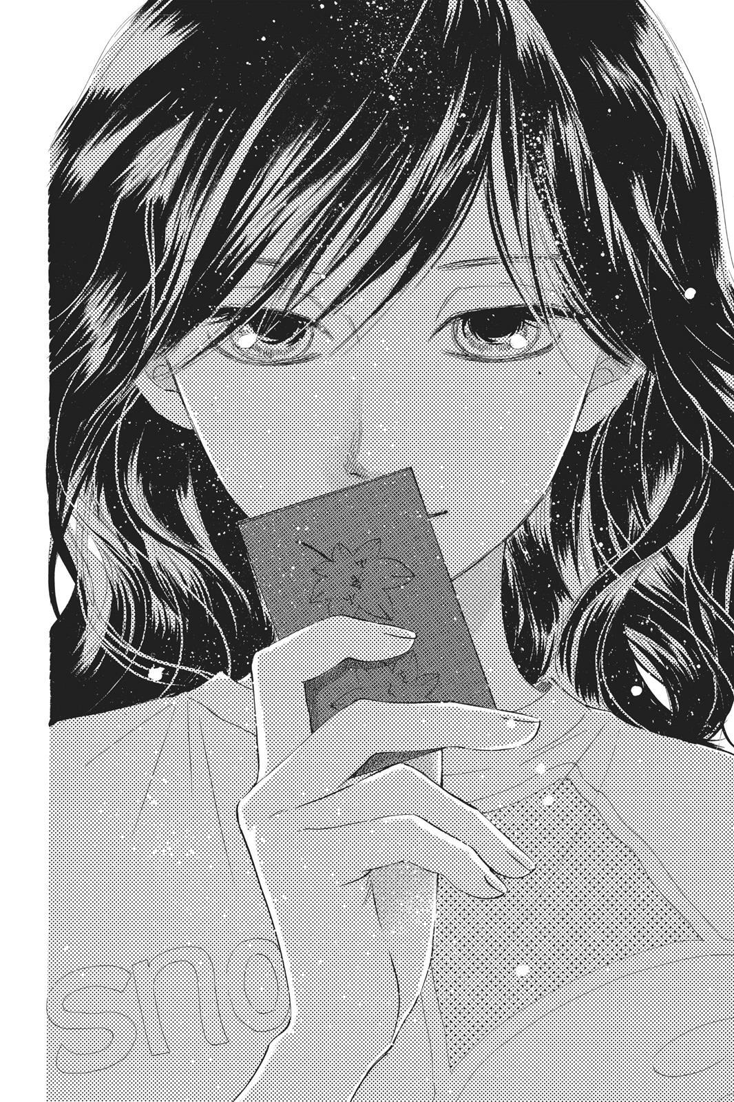 Read Chihayafuru Manga Online