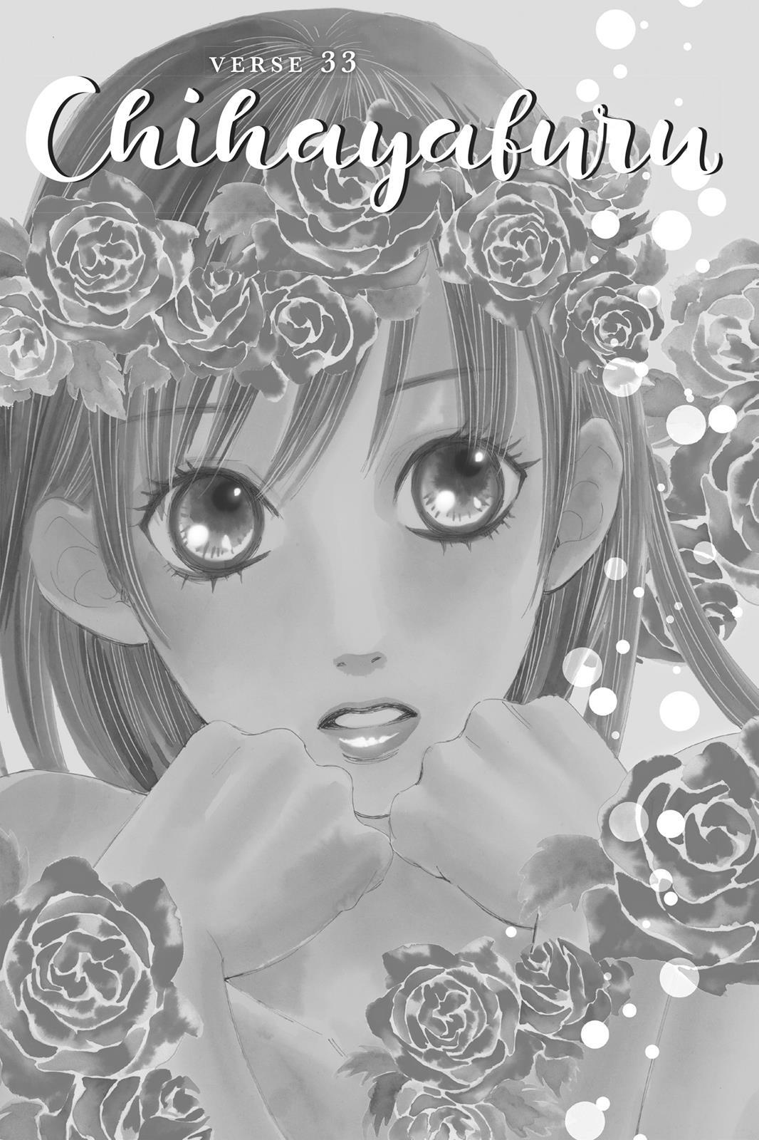 Read Chihayafuru Manga Online
