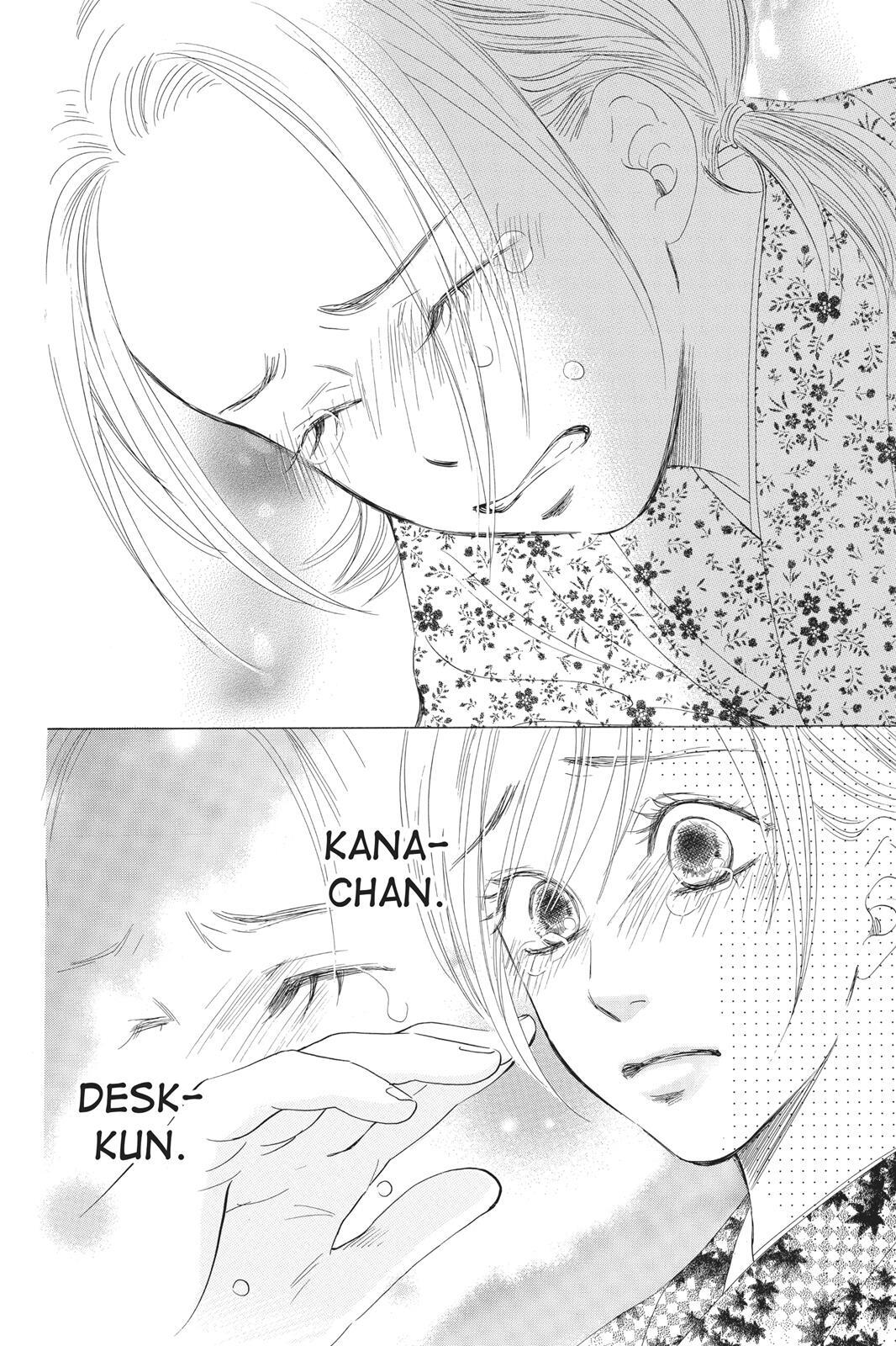 Read Chihayafuru Manga Online
