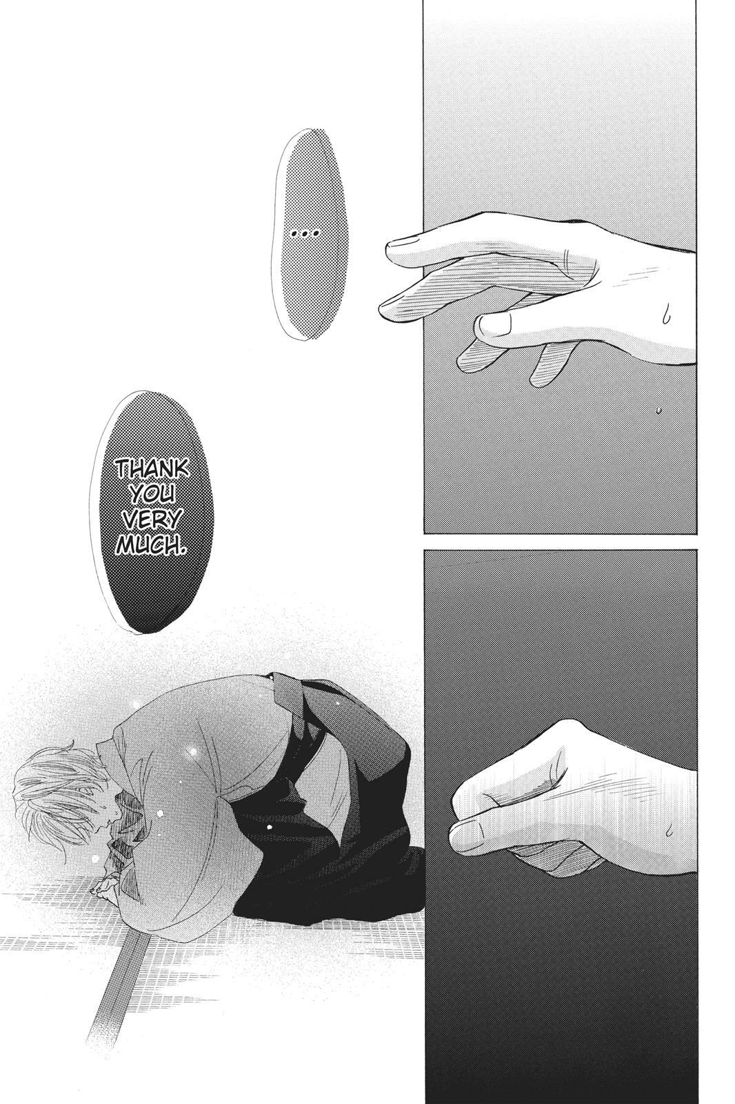 Read Chihayafuru Manga Online