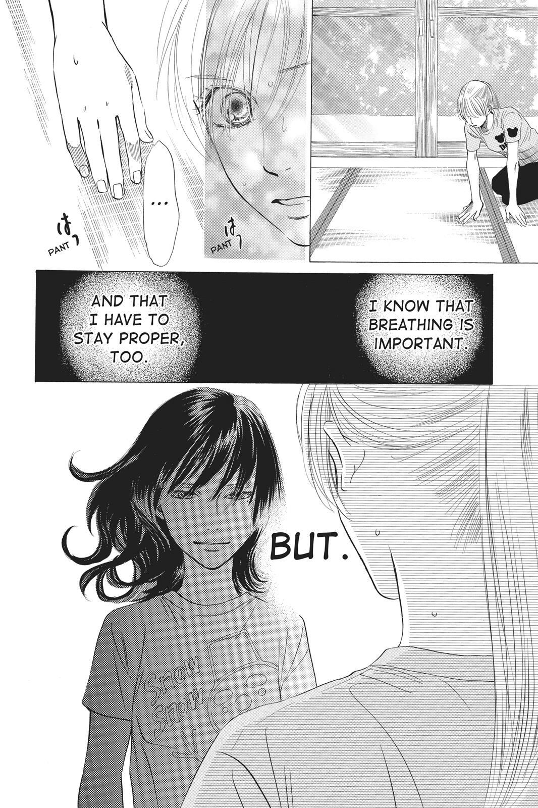 Read Chihayafuru Manga Online