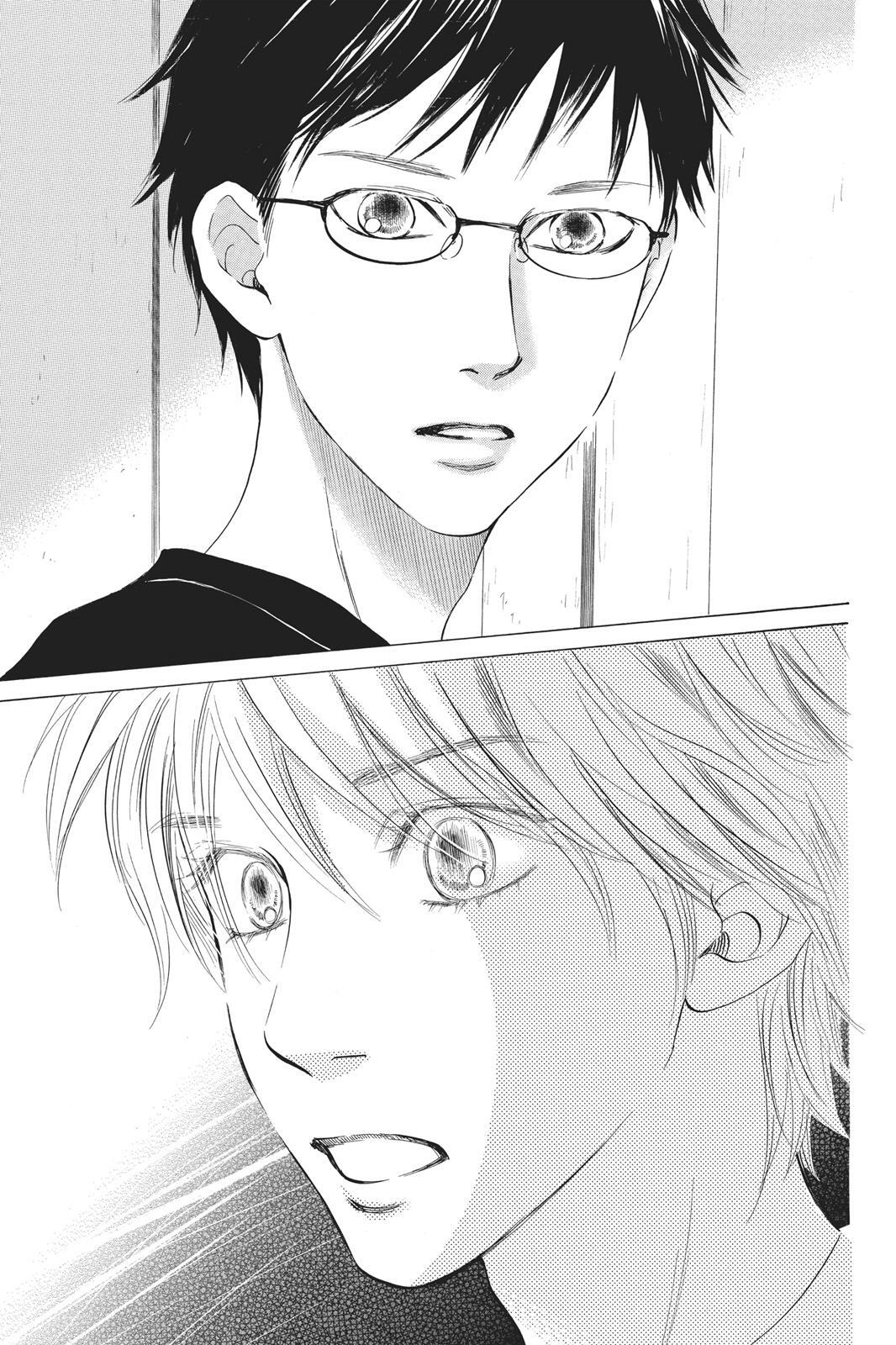 Read Chihayafuru Manga Online