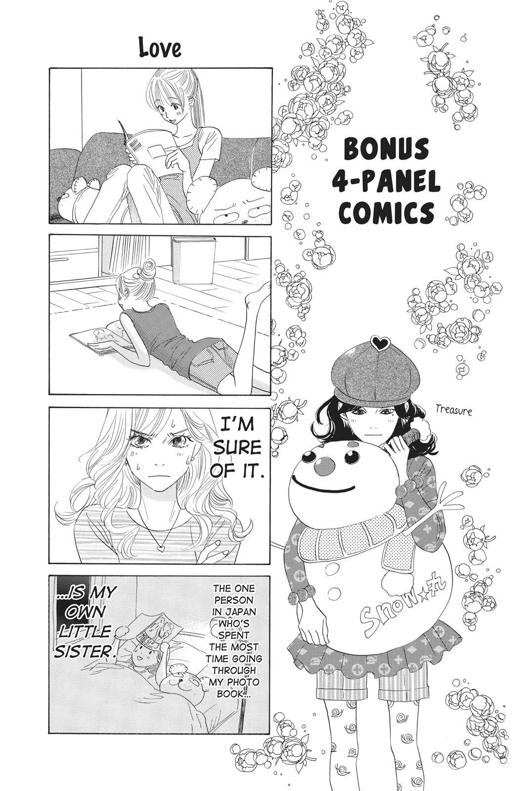 Read Chihayafuru Manga Online