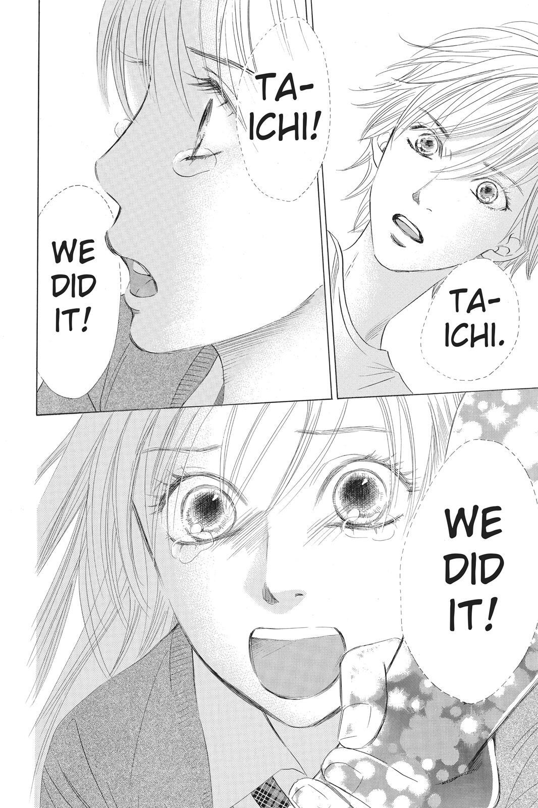 Read Chihayafuru Manga Online