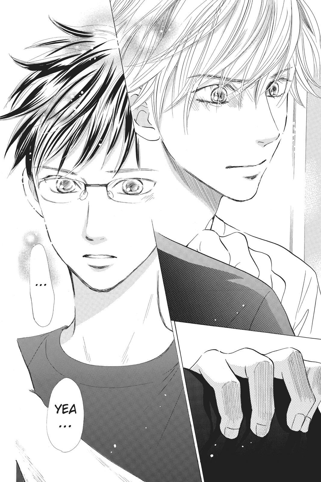 Read Chihayafuru Manga Online