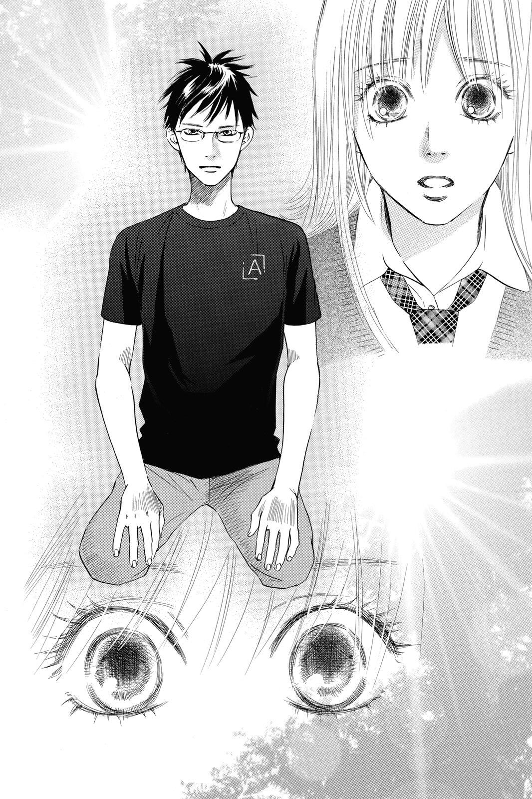 Read Chihayafuru Manga Online