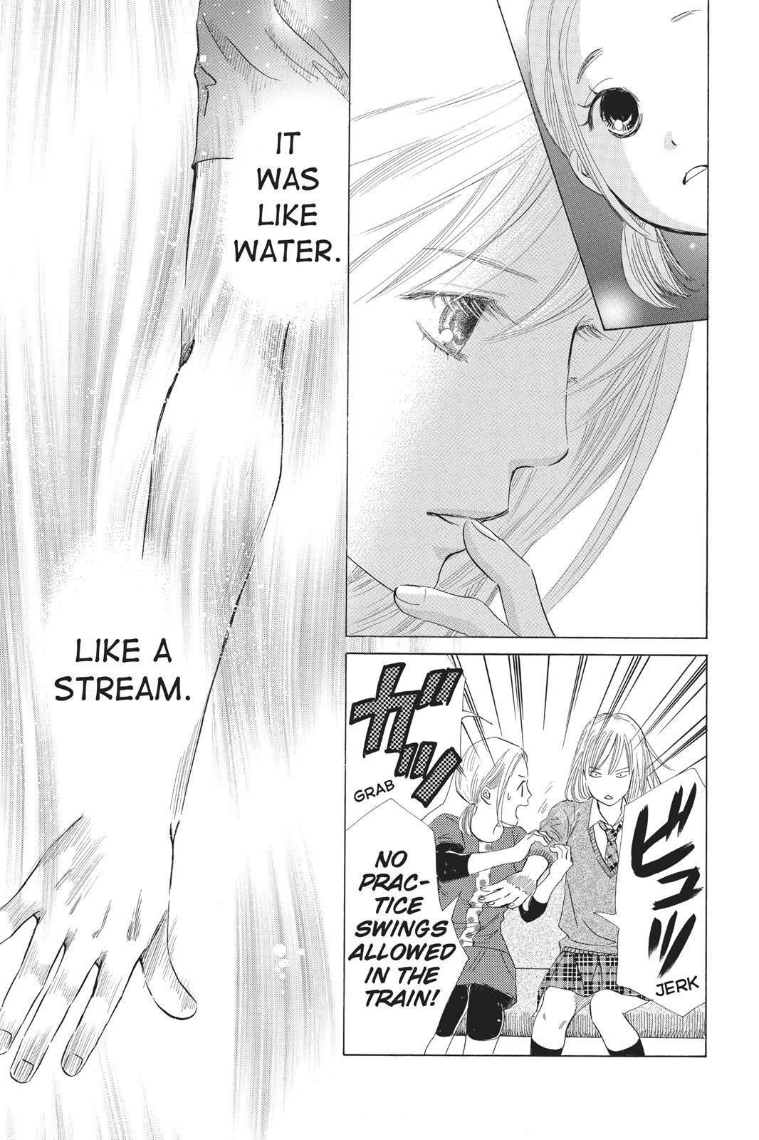 Read Chihayafuru Manga Online