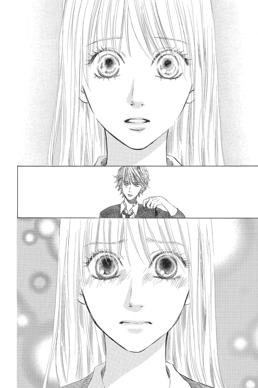 Read Chihayafuru Manga Online