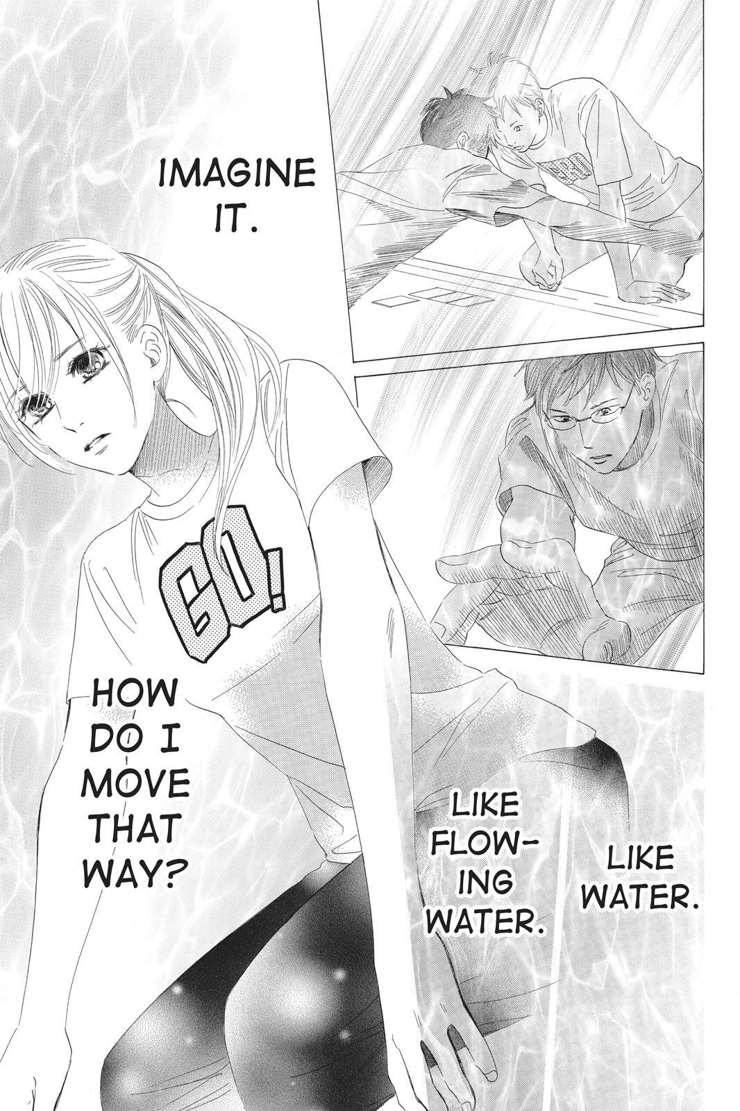 Read Chihayafuru Manga Online