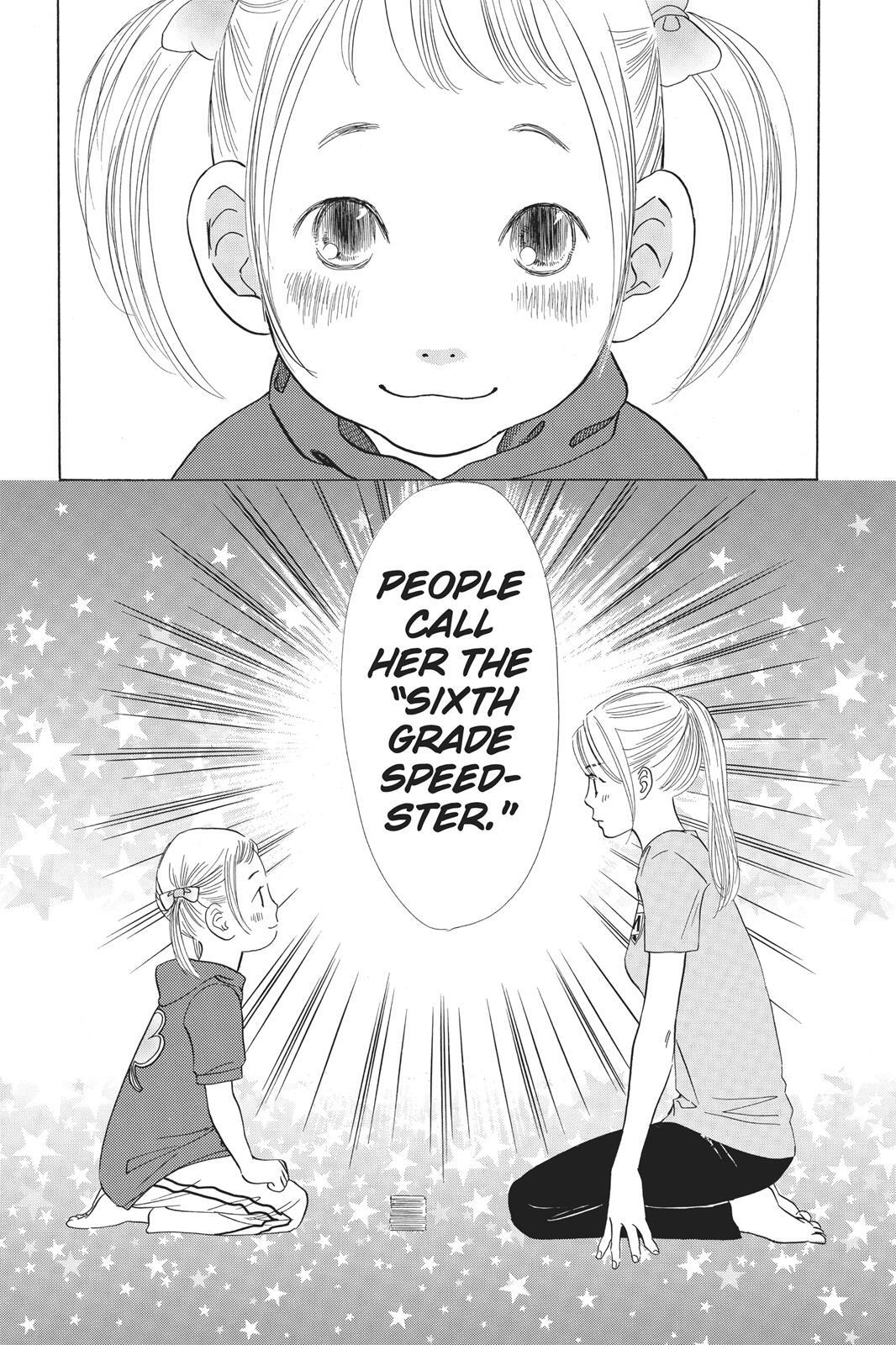 Read Chihayafuru Manga Online