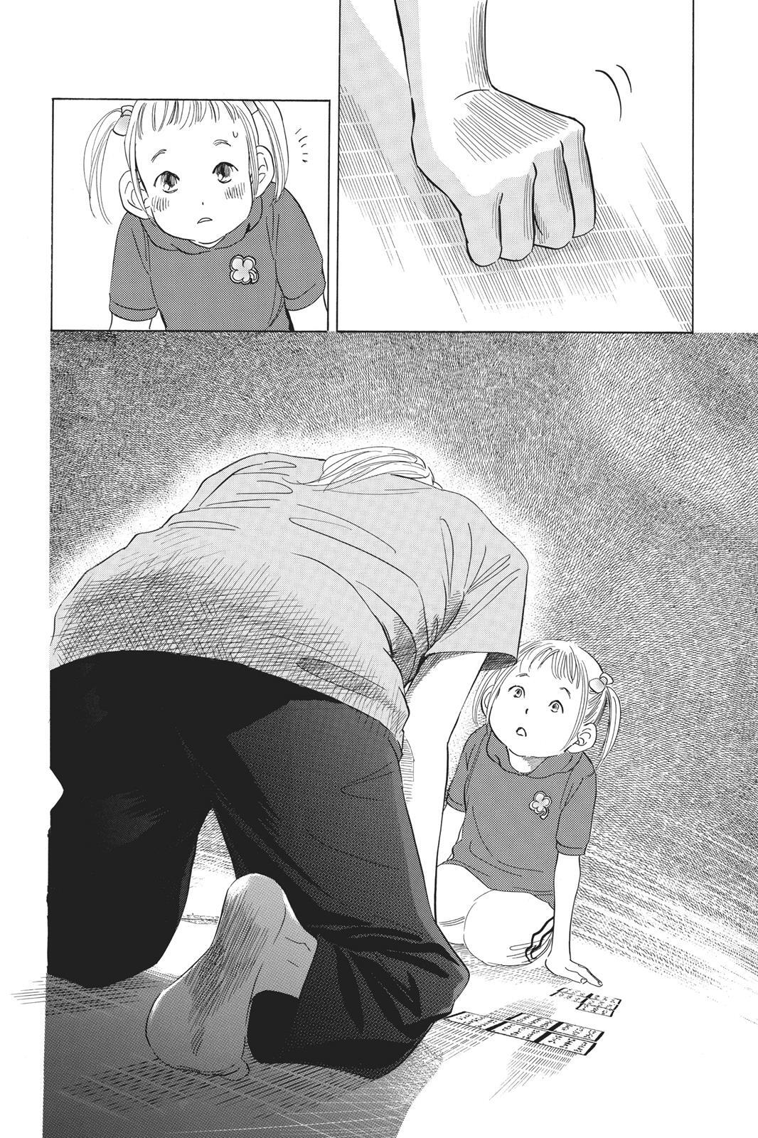 Read Chihayafuru Manga Online