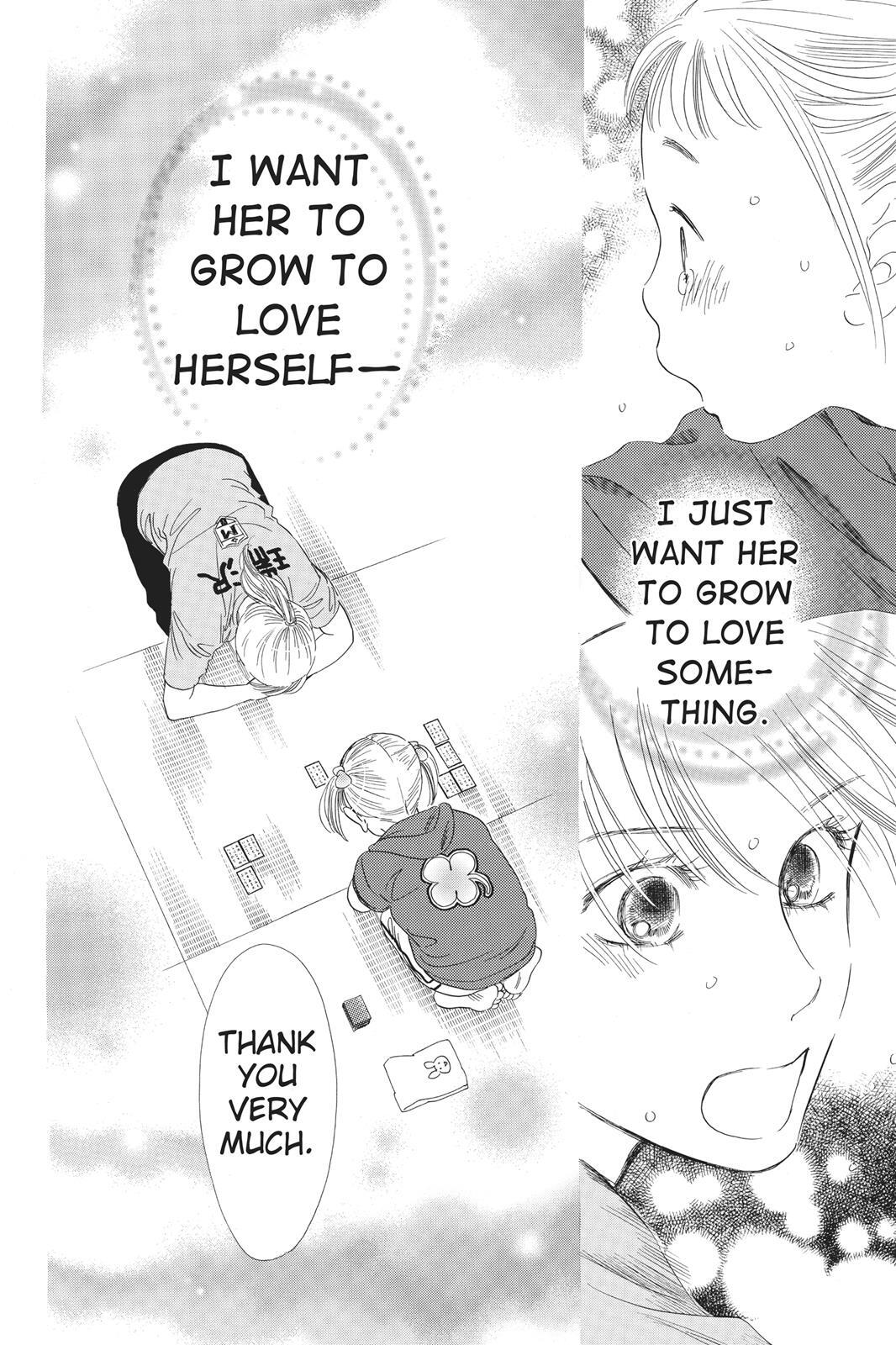 Read Chihayafuru Manga Online