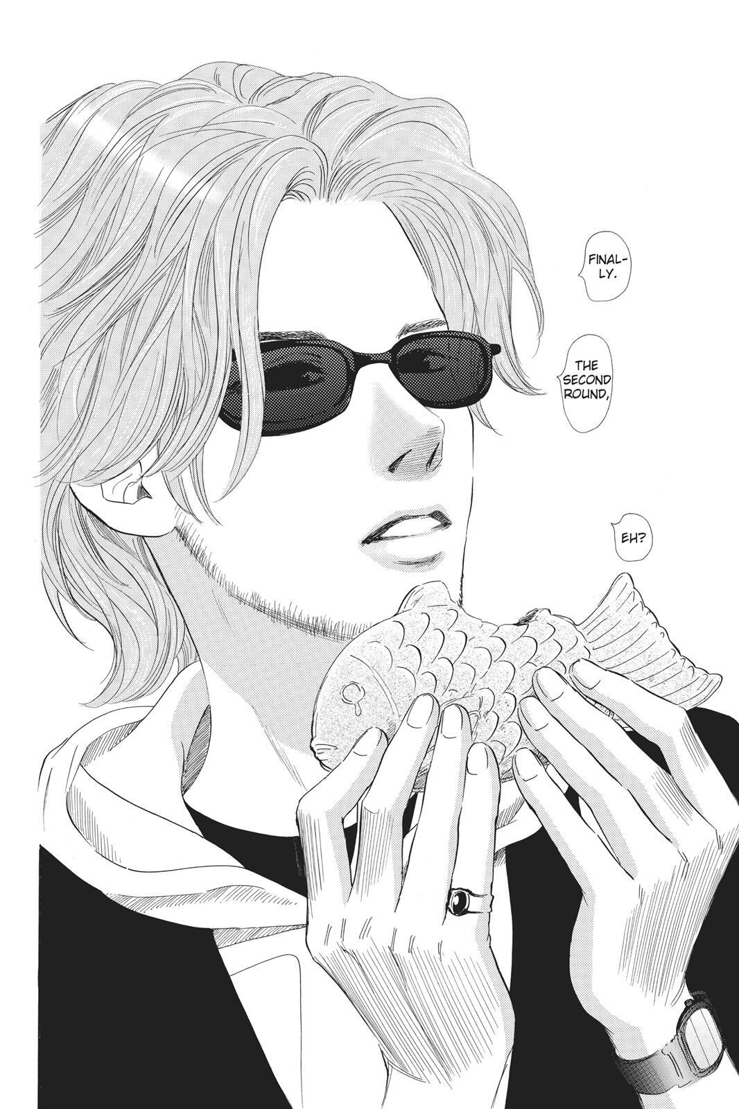 Read Chihayafuru Manga Online