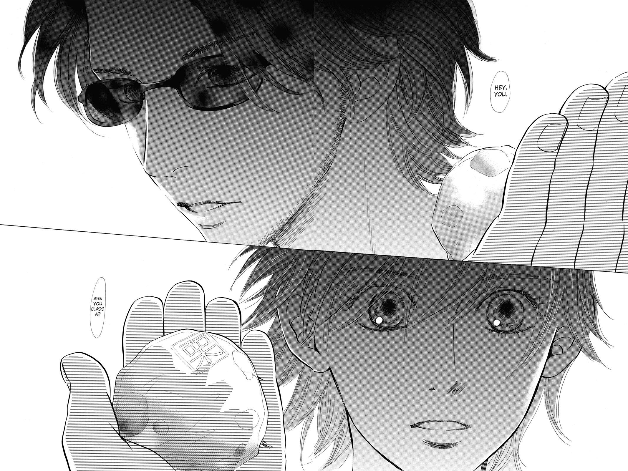 Read Chihayafuru Manga Online
