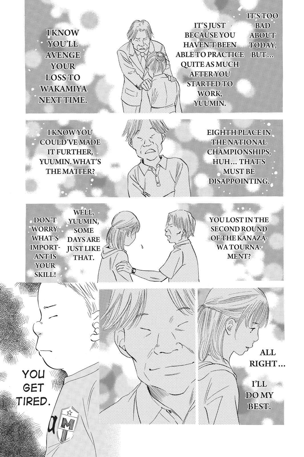 Read Chihayafuru Manga Online