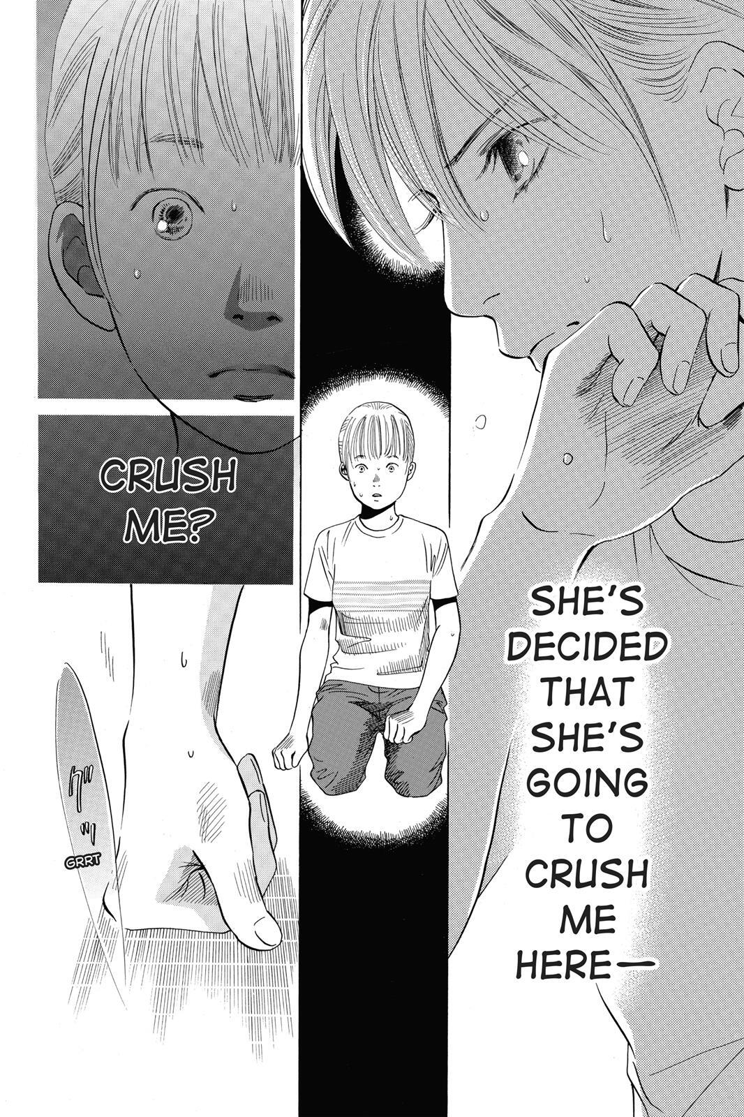Read Chihayafuru Manga Online