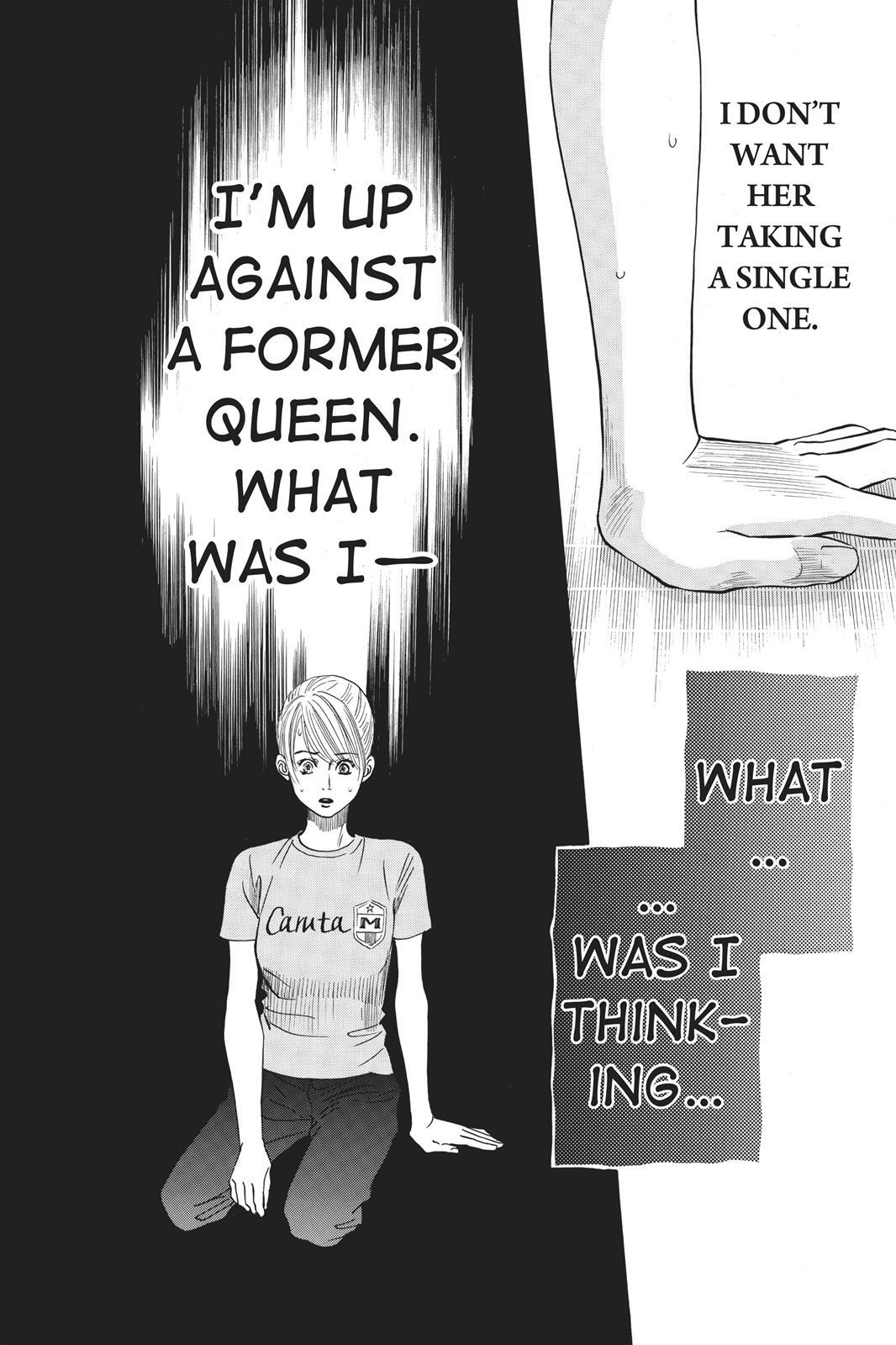 Read Chihayafuru Manga Online