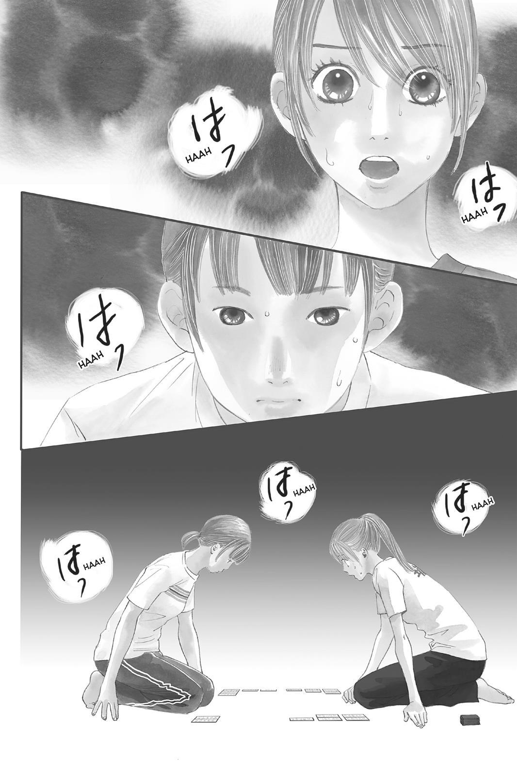 Read Chihayafuru Manga Online