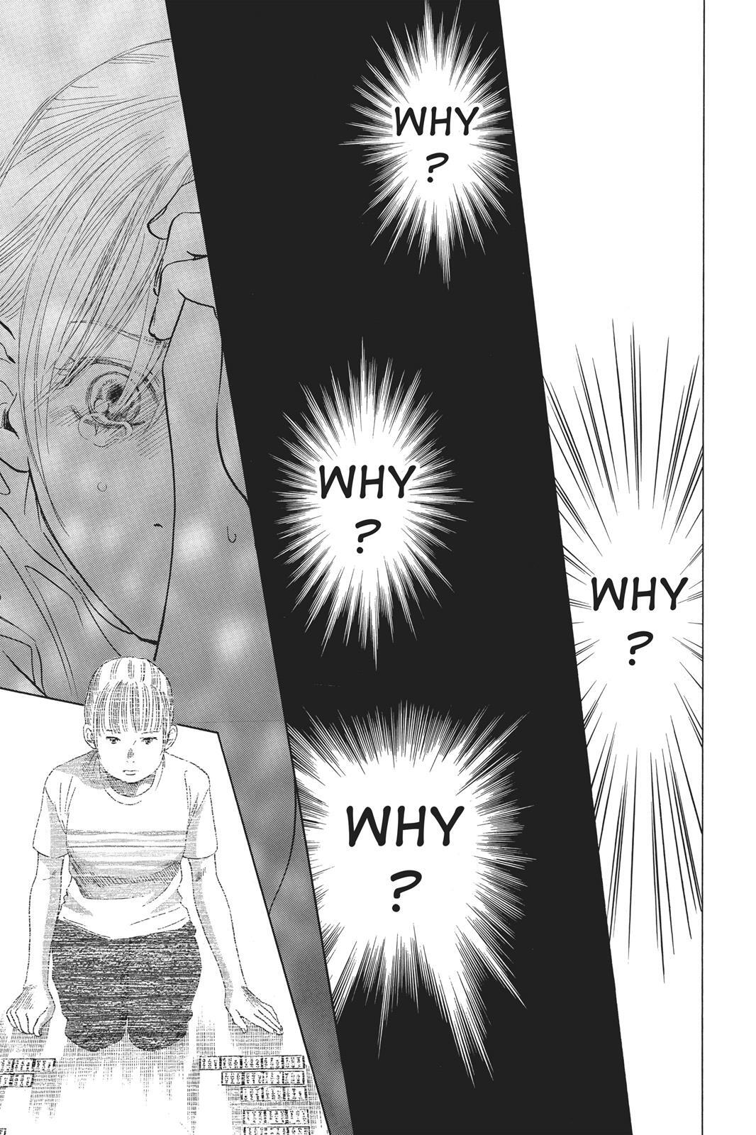 Read Chihayafuru Manga Online