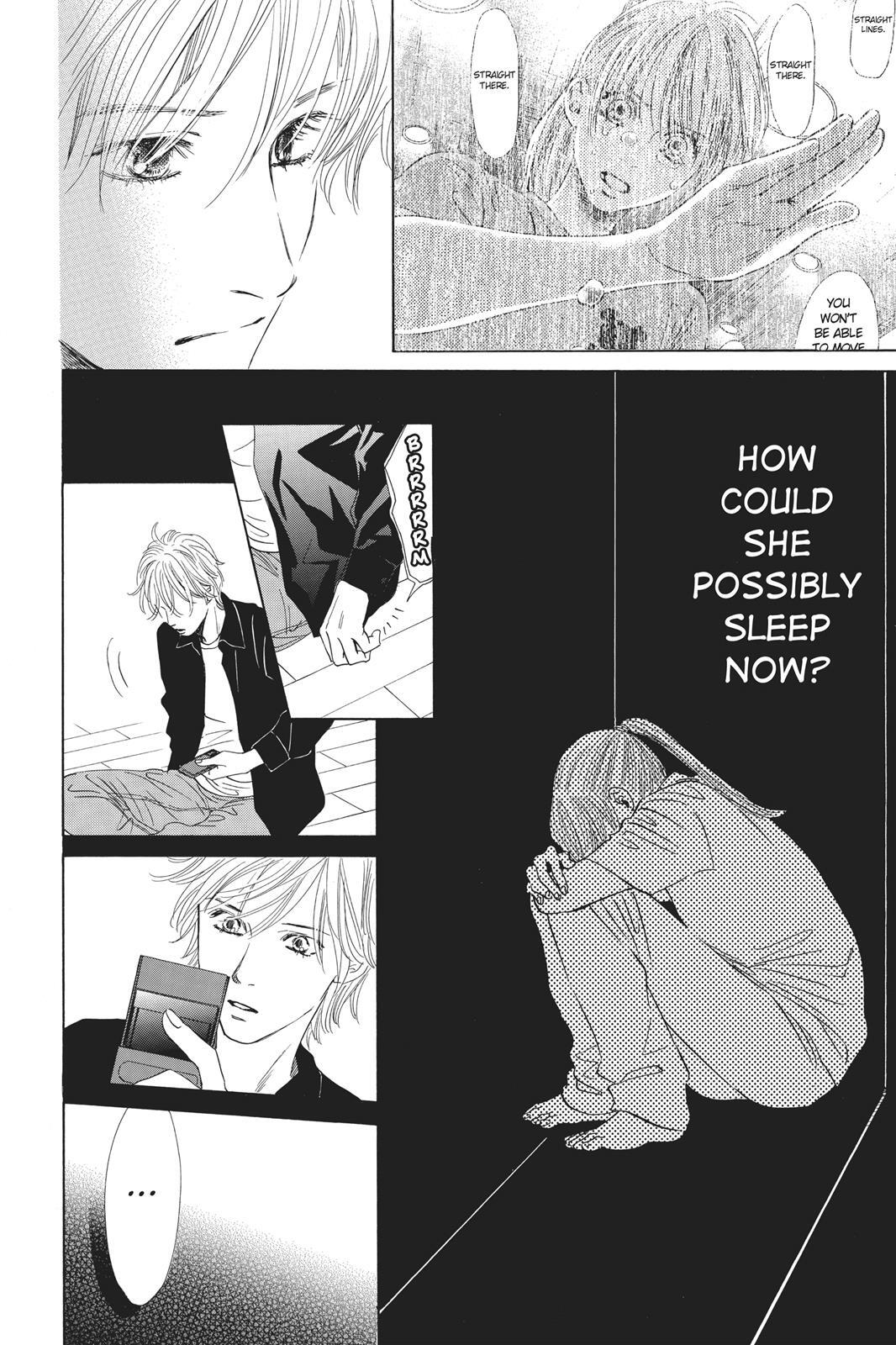 Read Chihayafuru Manga Online