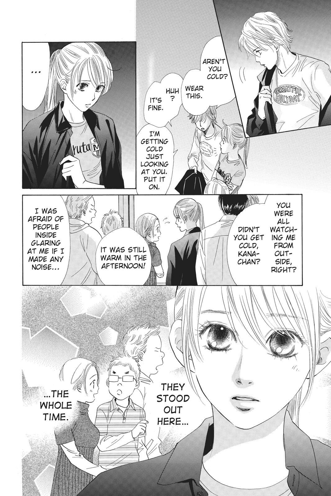 Read Chihayafuru Manga Online