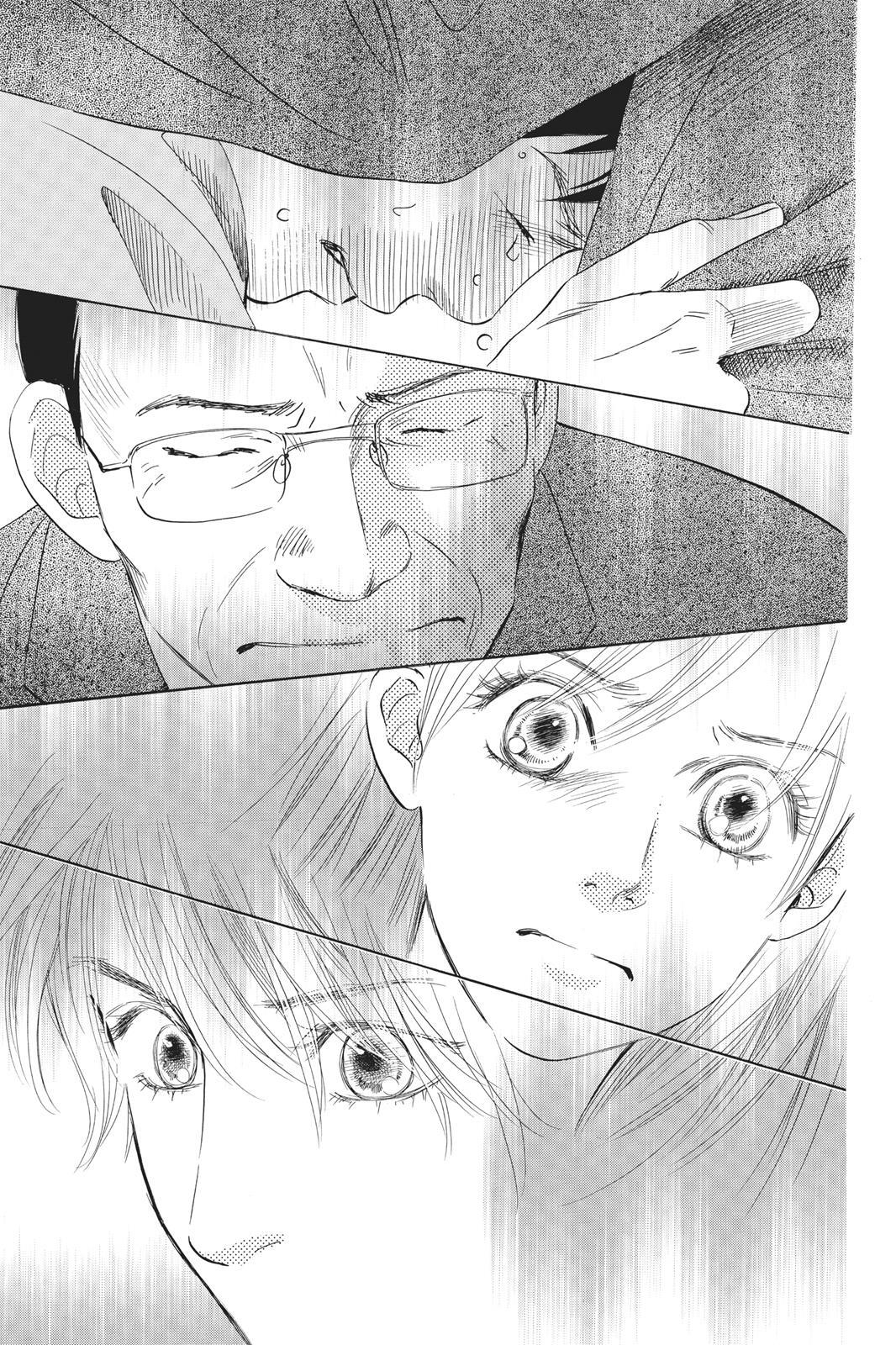 Read Chihayafuru Manga Online