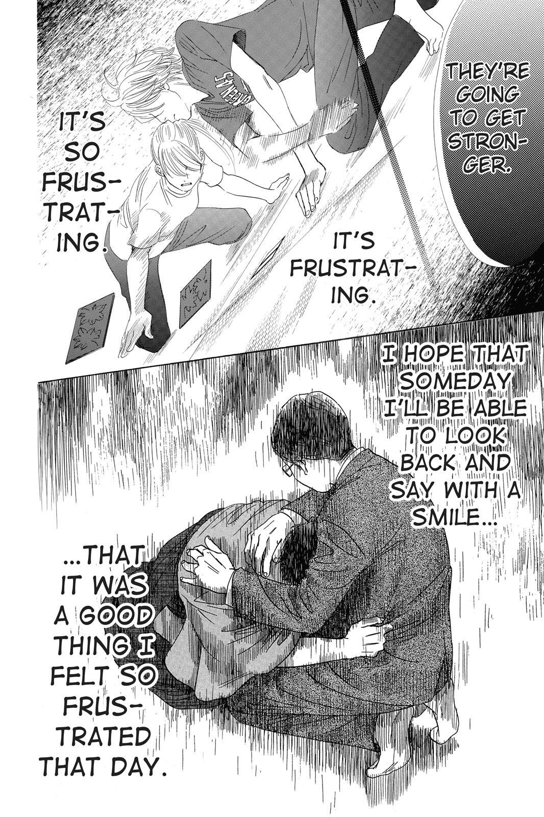 Read Chihayafuru Manga Online