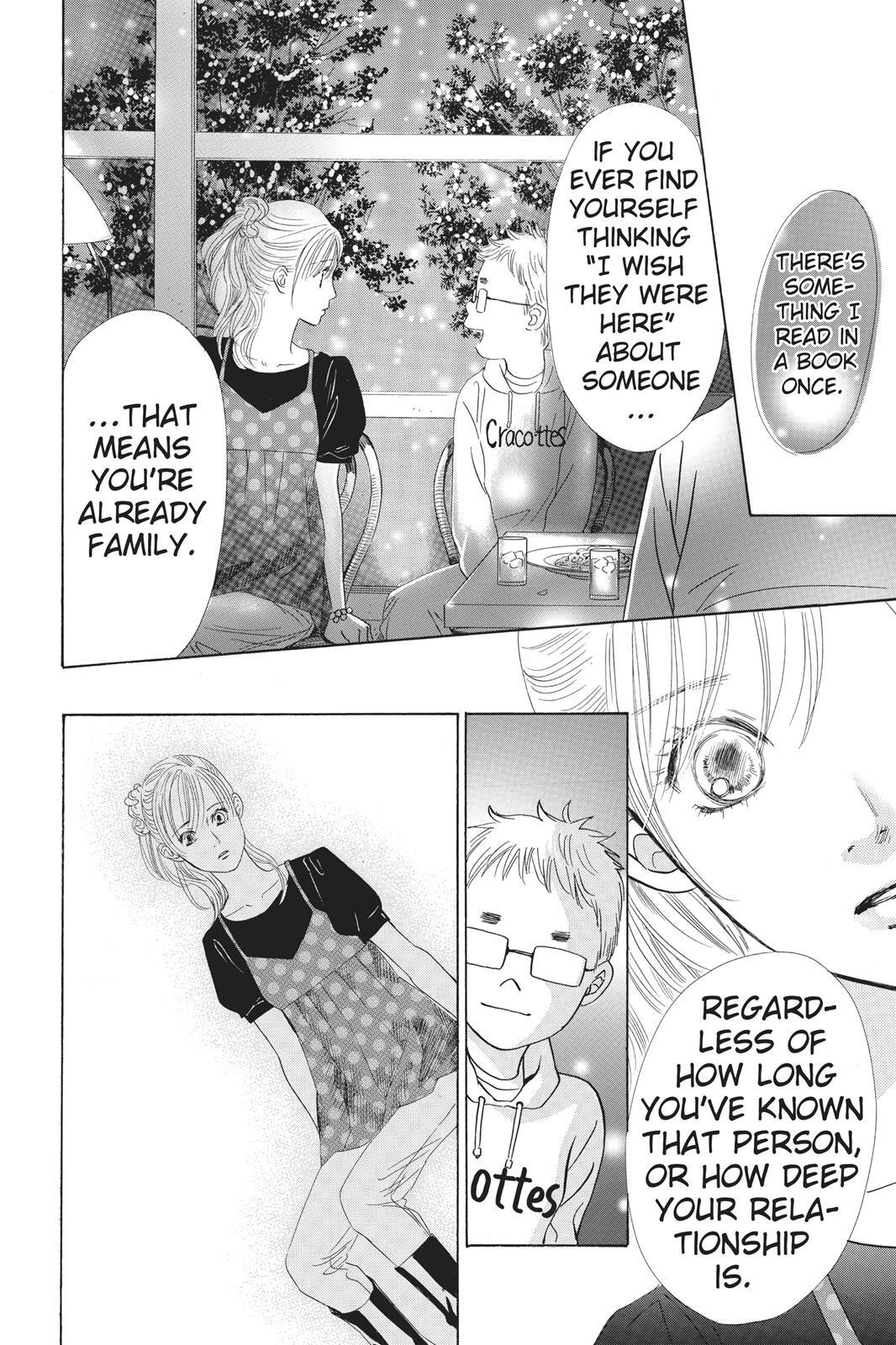 Read Chihayafuru Manga Online