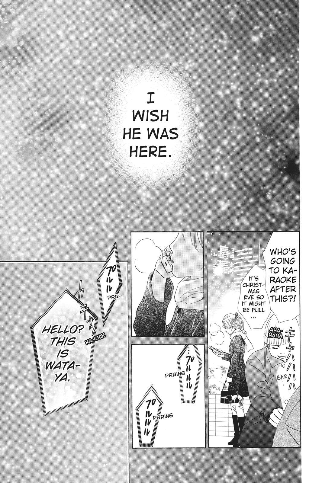 Read Chihayafuru Manga Online