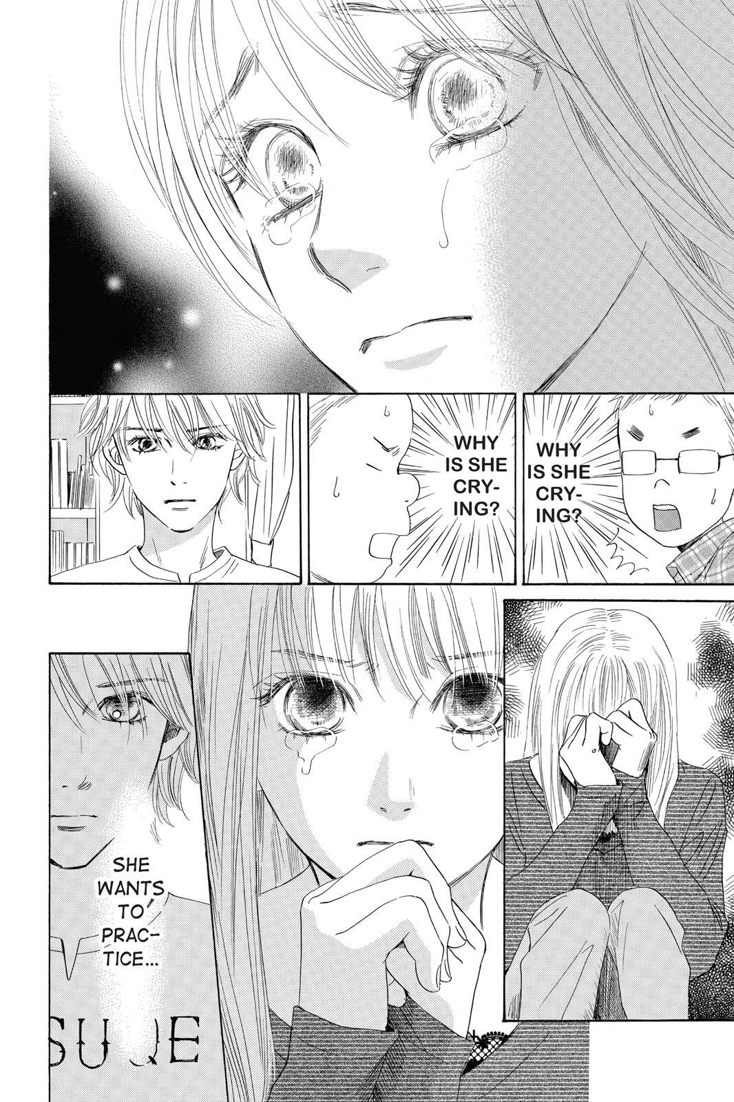 Read Chihayafuru Manga Online