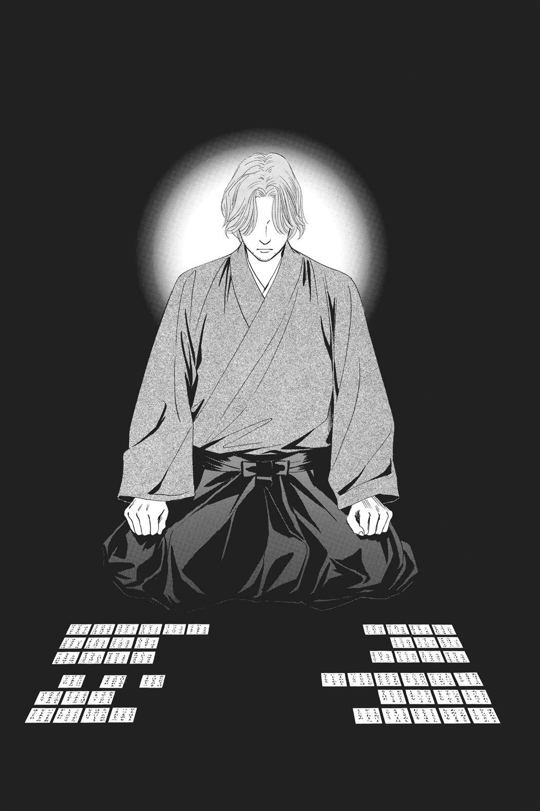 Read Chihayafuru Manga Online