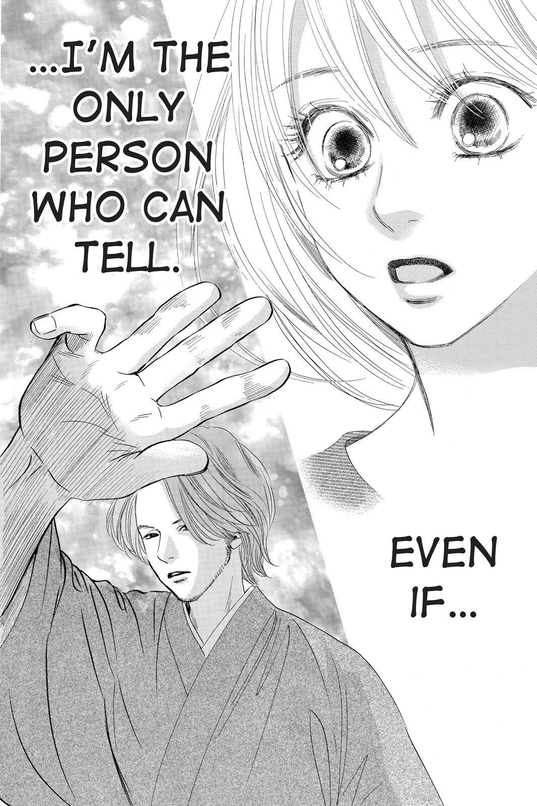 Read Chihayafuru Manga Online