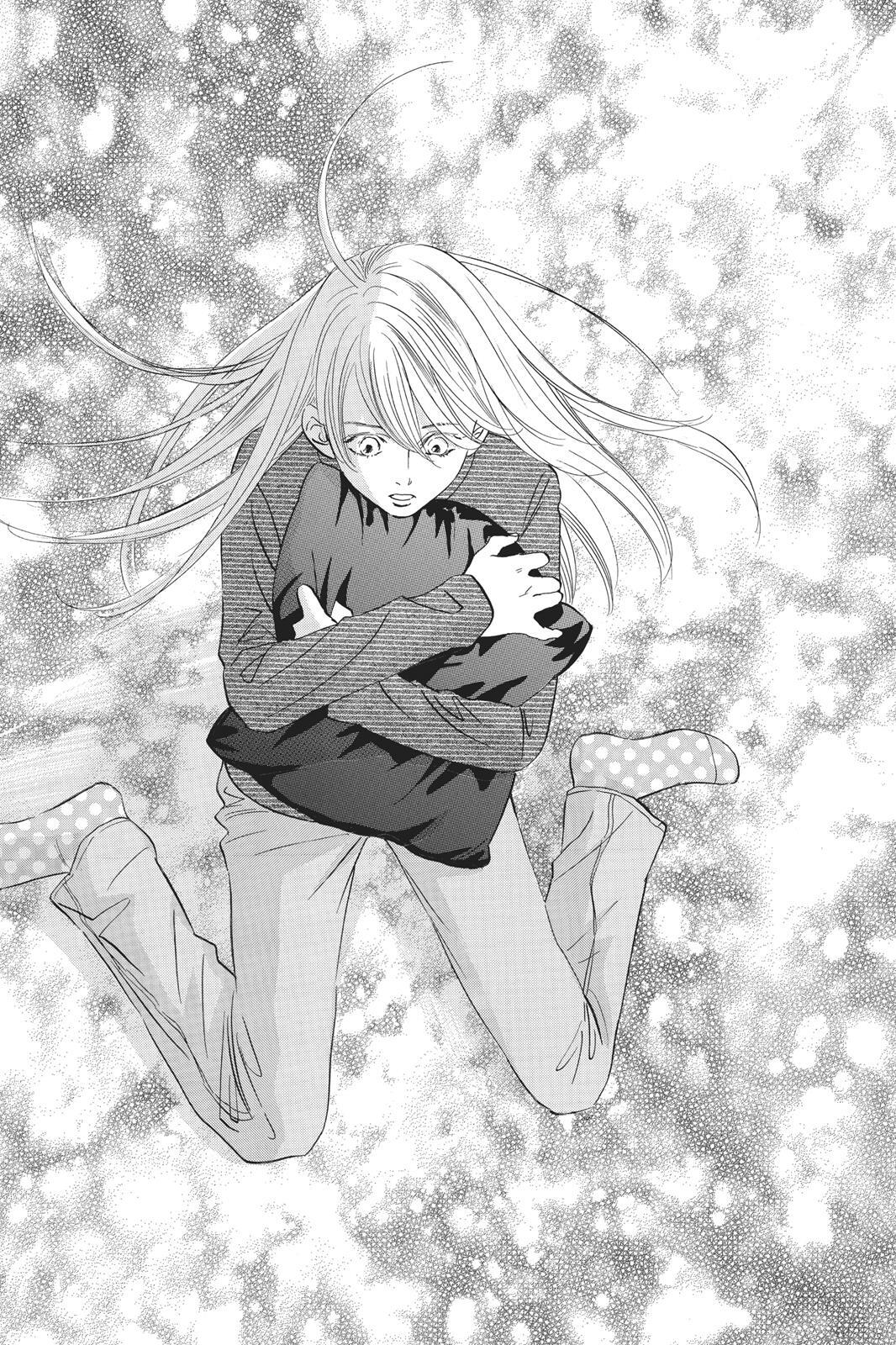 Read Chihayafuru Manga Online