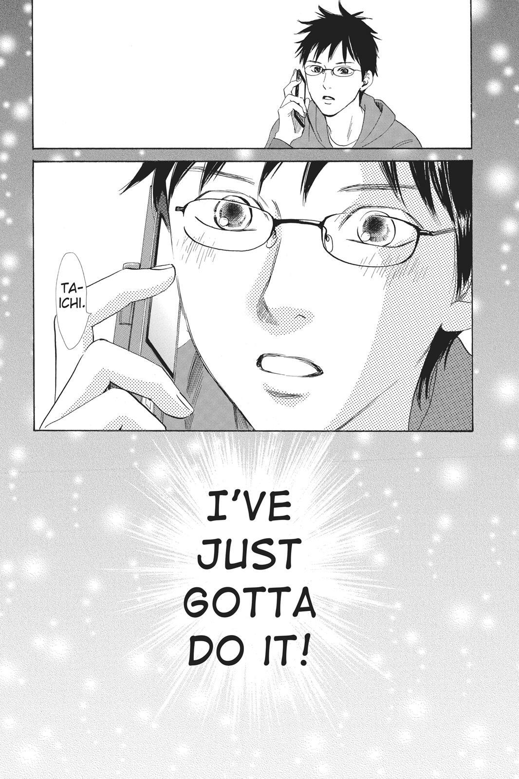 Read Chihayafuru Manga Online