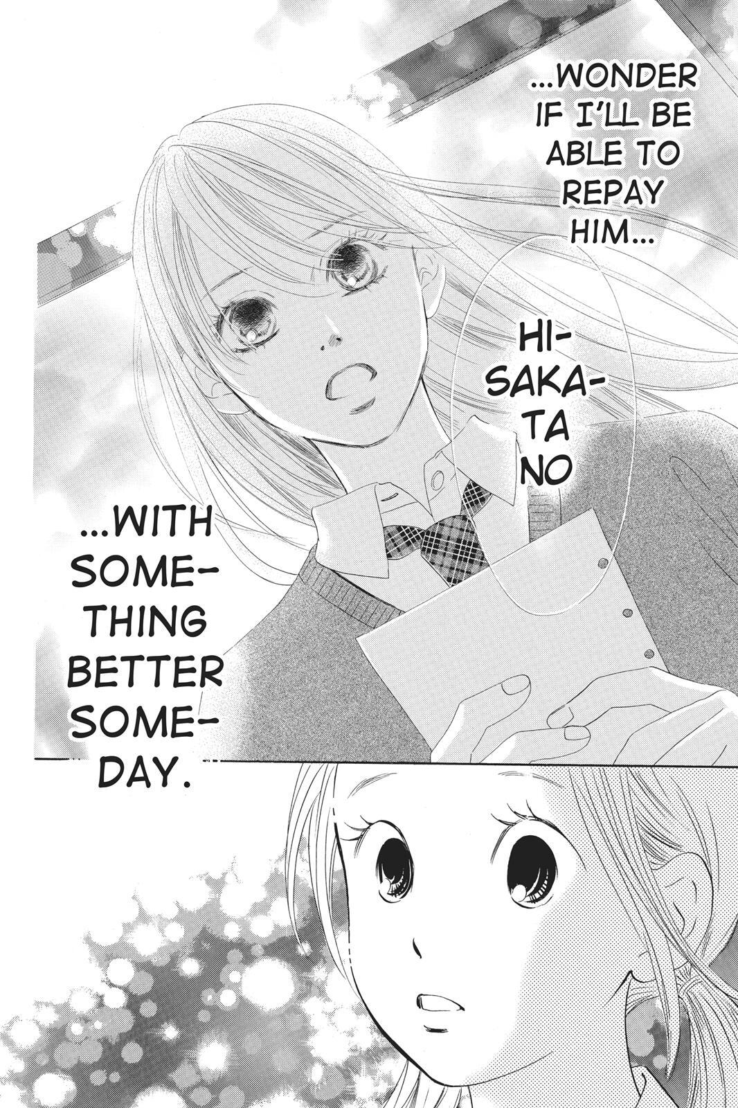 Read Chihayafuru Manga Online