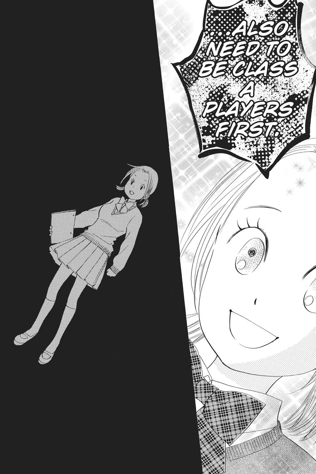 Read Chihayafuru Manga Online