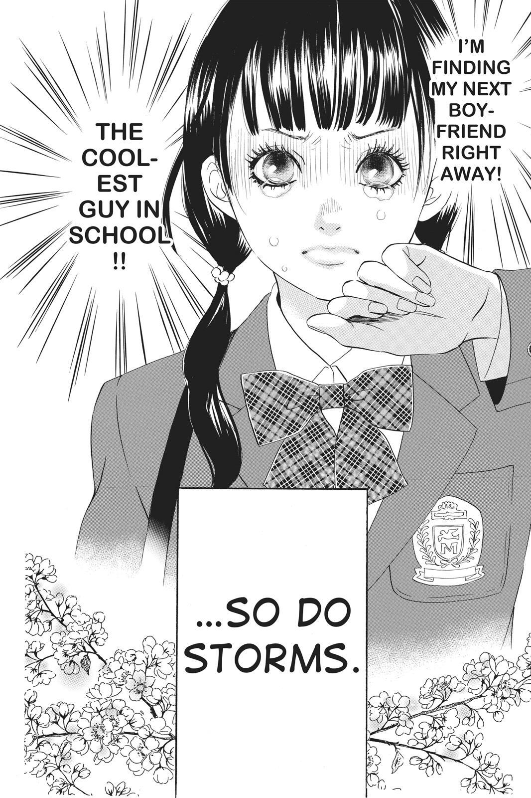 Read Chihayafuru Manga Online