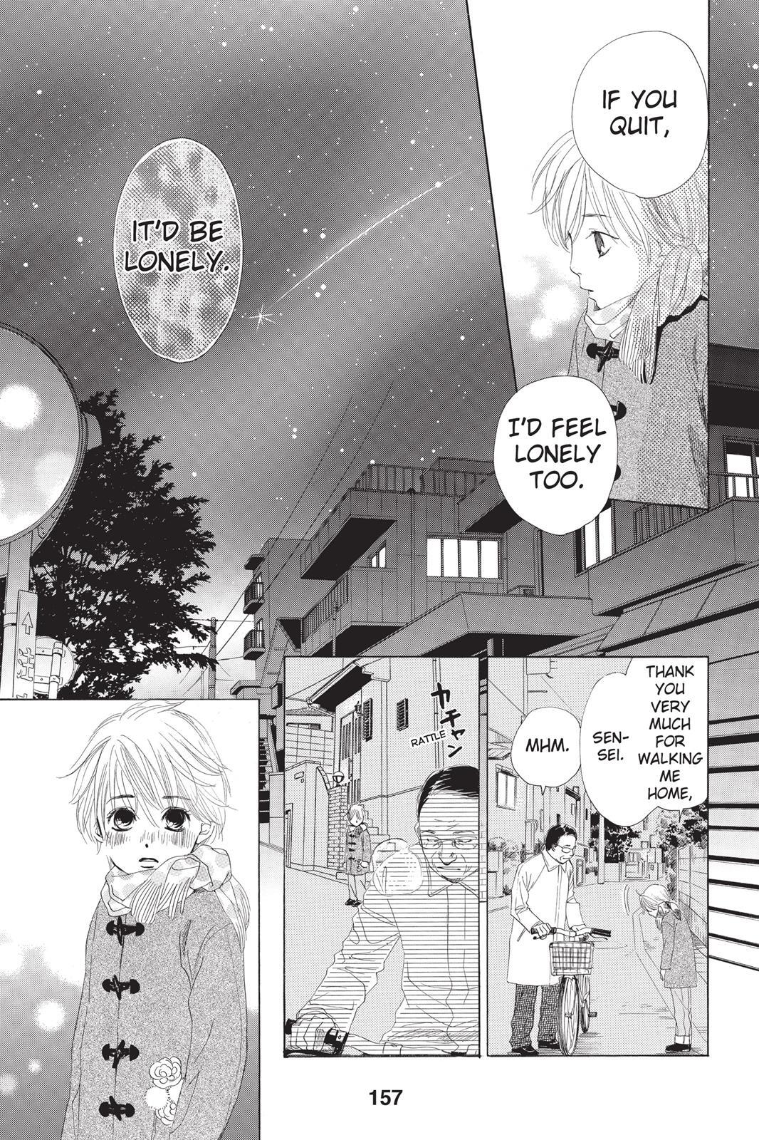 Read Chihayafuru Manga Online