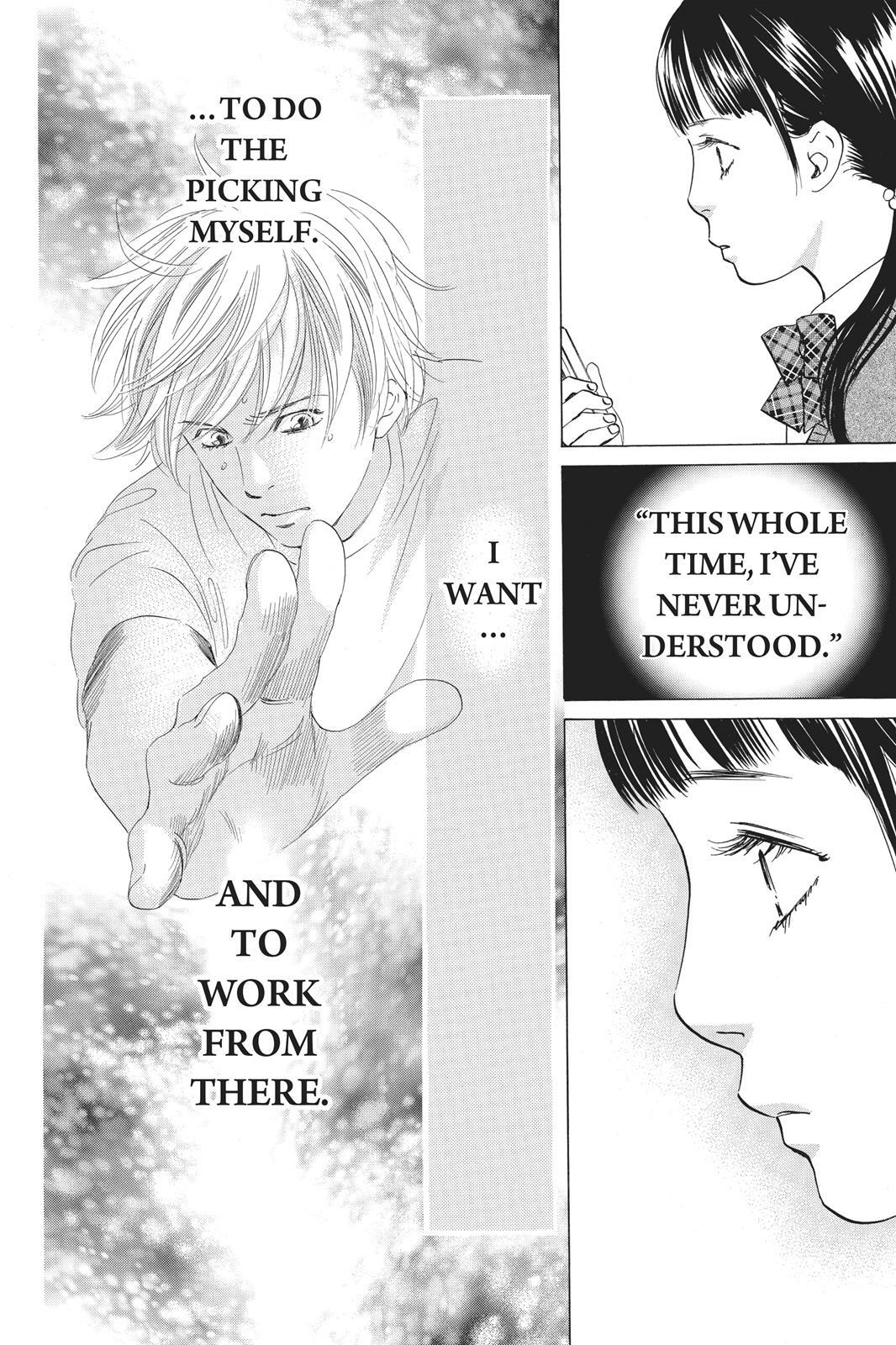Read Chihayafuru Manga Online