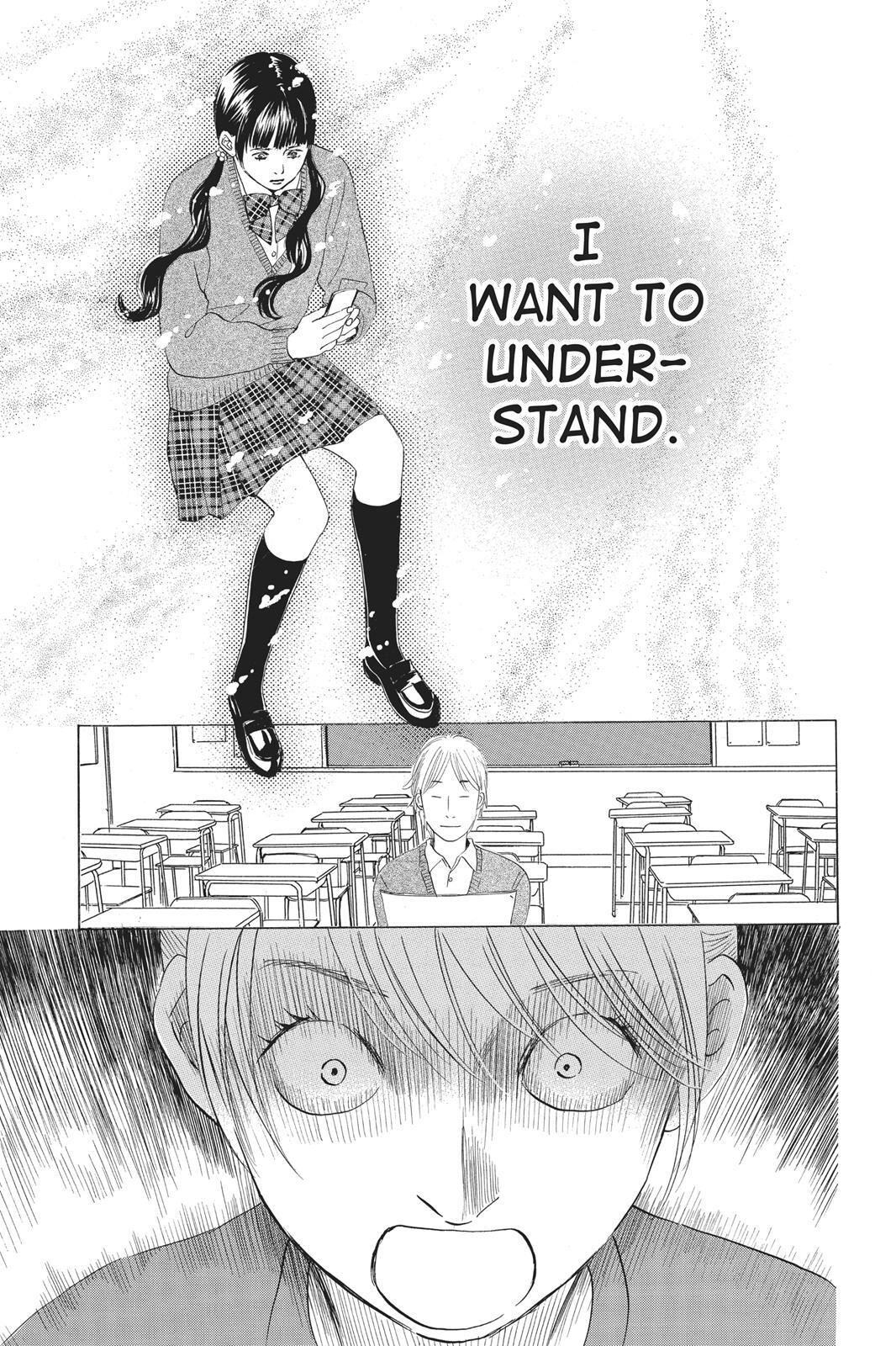 Read Chihayafuru Manga Online