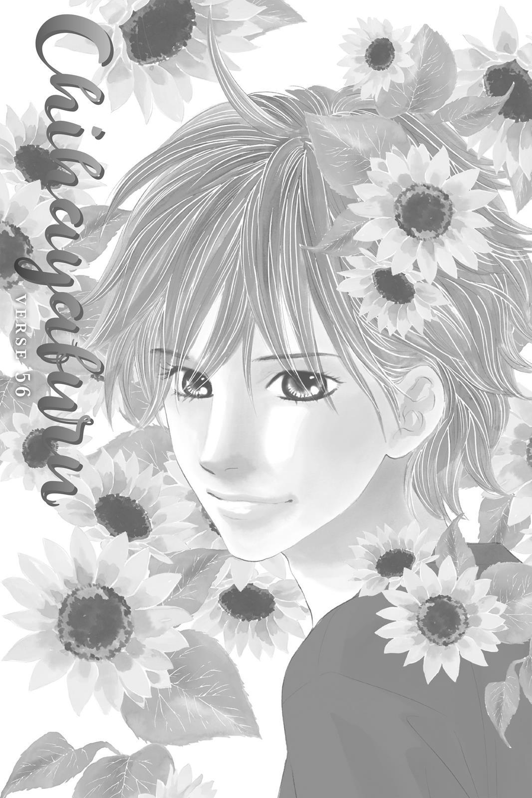 Read Chihayafuru Manga Online