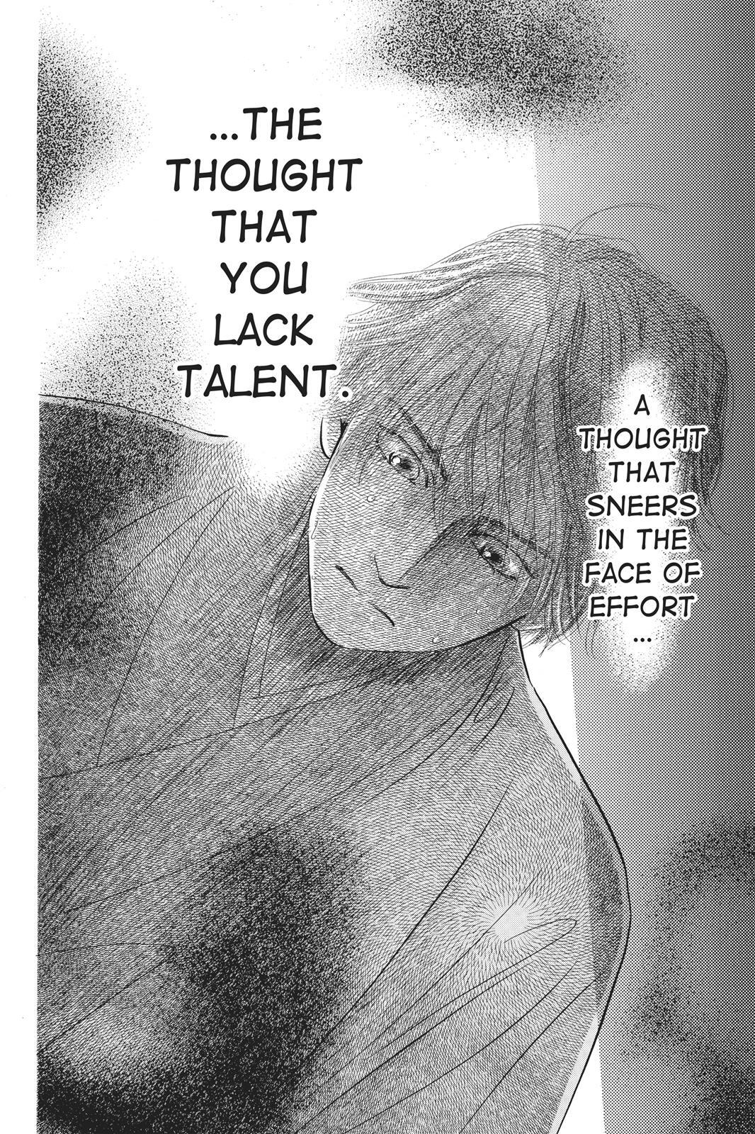 Read Chihayafuru Manga Online