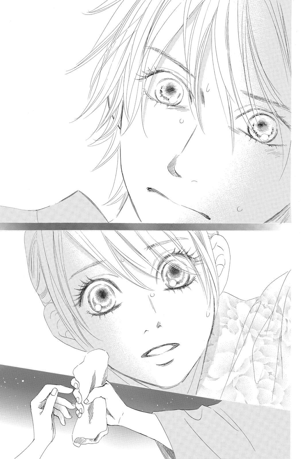 Read Chihayafuru Manga Online